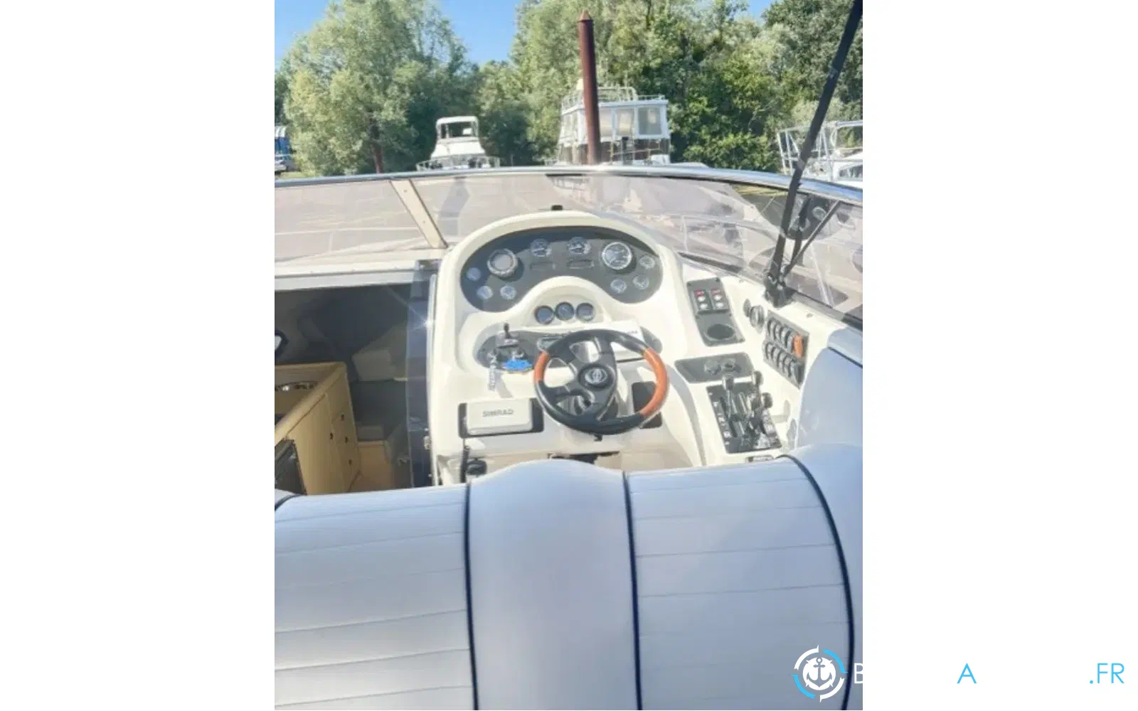 slider 3 Sunseeker 31