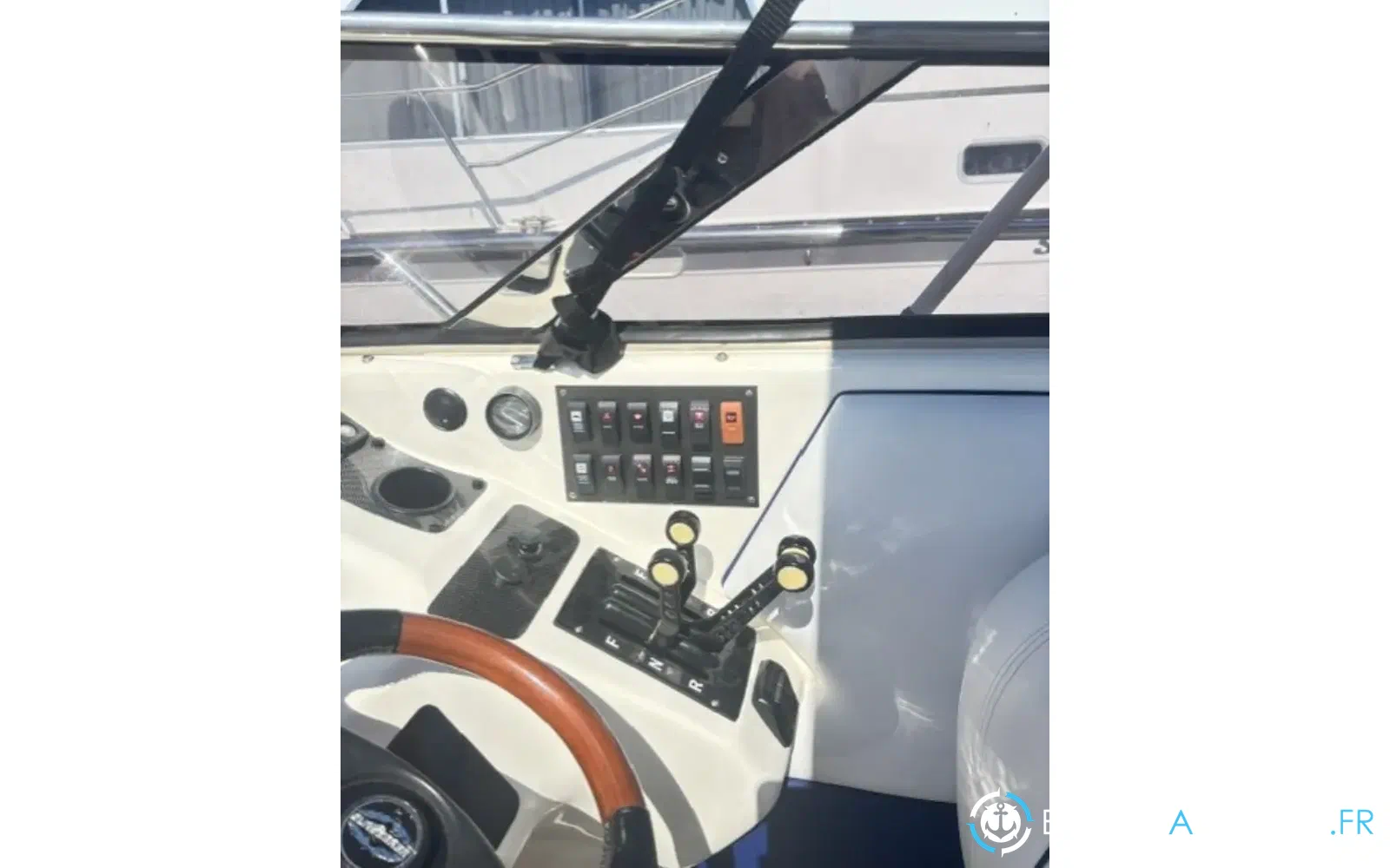 slider 4 Sunseeker 31