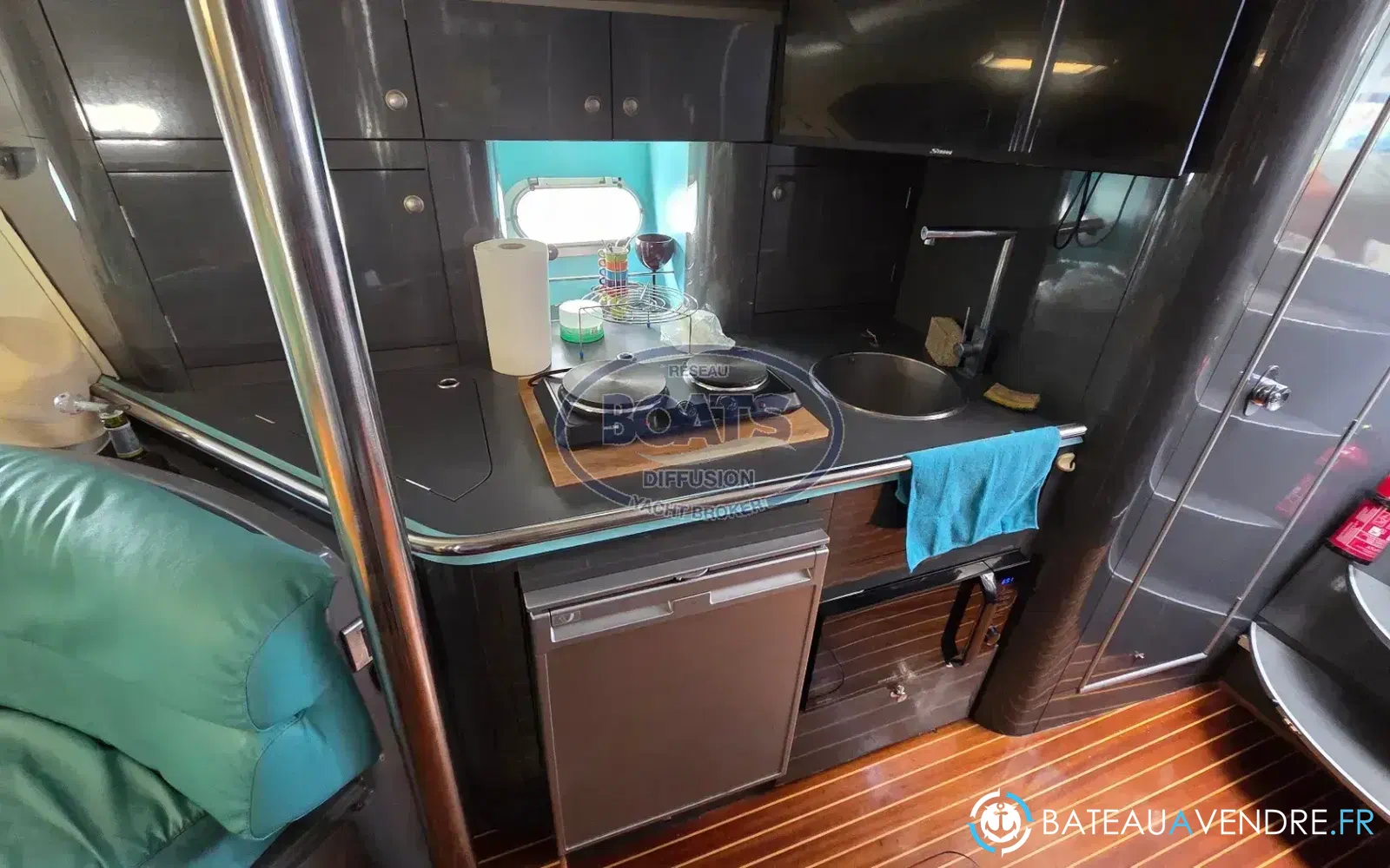 slider 10 Beneteau Flyer 10