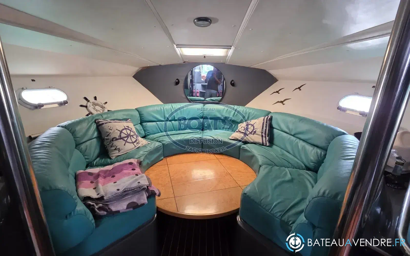 slider 11 Beneteau Flyer 10