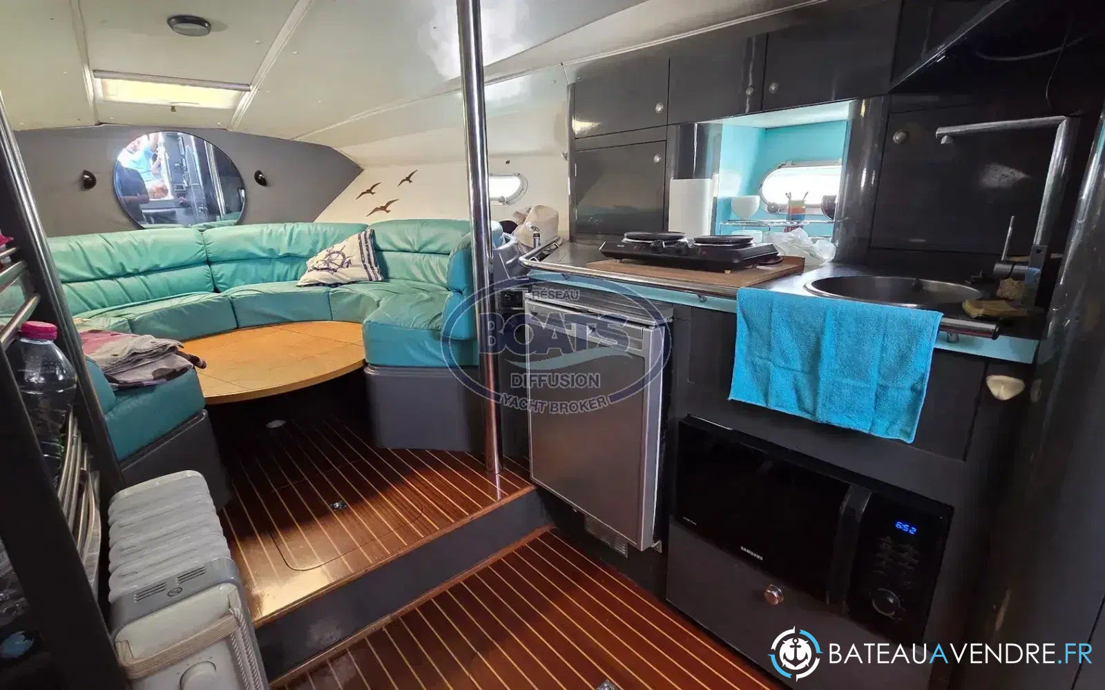 slider 12 Beneteau Flyer 10