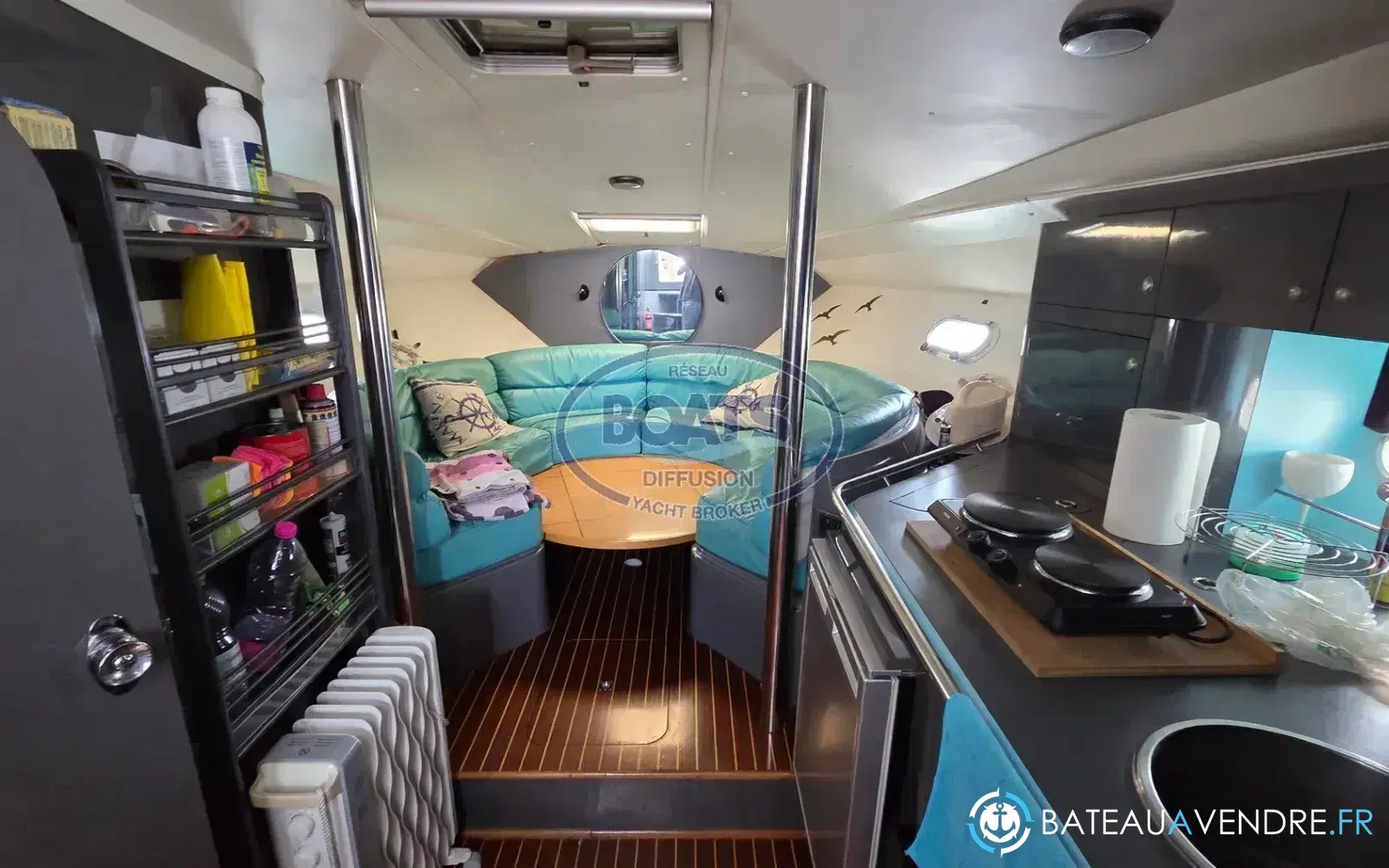 slider 5 Beneteau Flyer 10