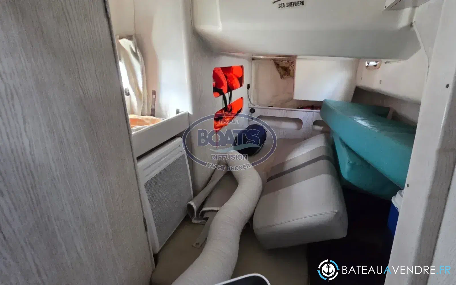 slider 6 Beneteau Flyer 10