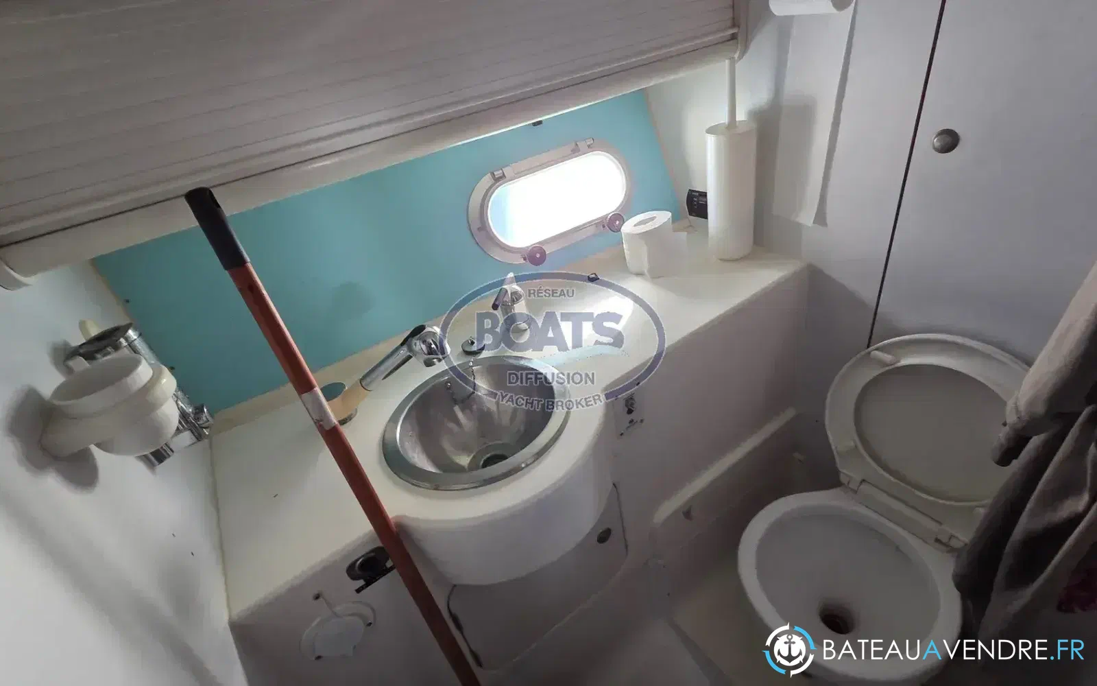 slider 8 Beneteau Flyer 10