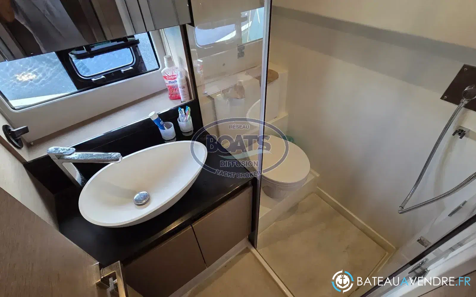 slider 13 Jeanneau Prestige 460 Fly