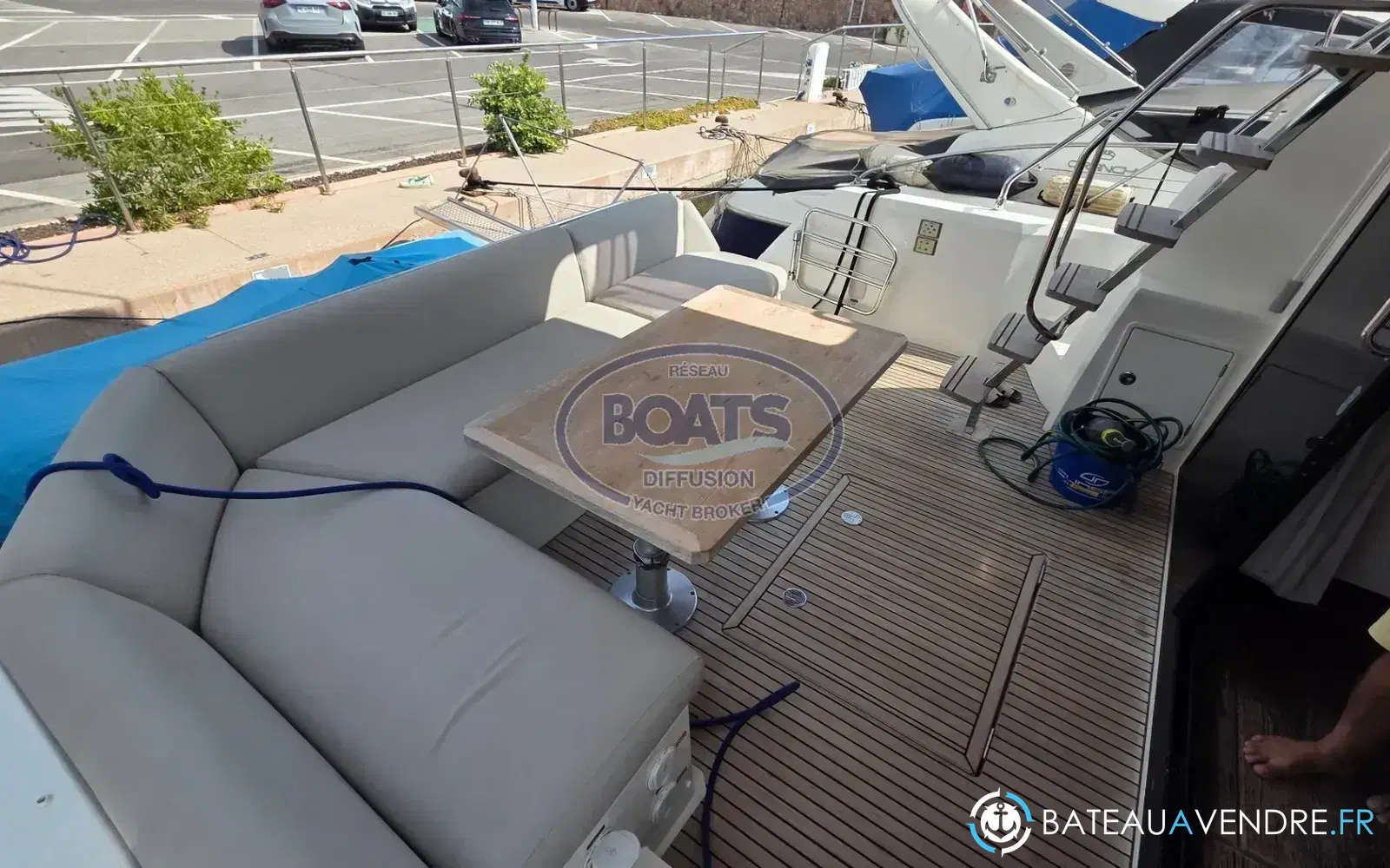 slider 3 Jeanneau Prestige 460 Fly