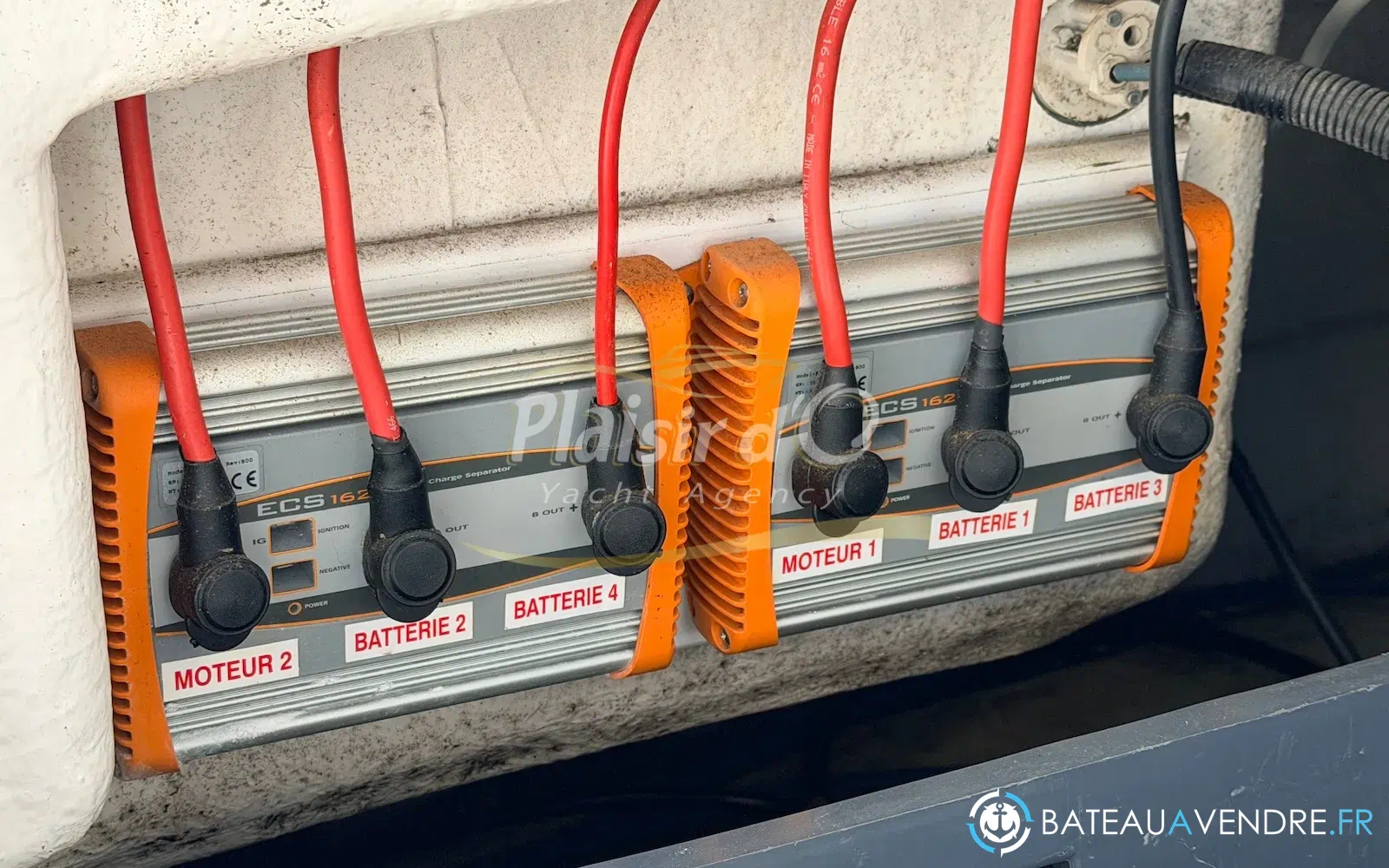 slider 22 Jeanneau Cap Camarat 8.5 WA