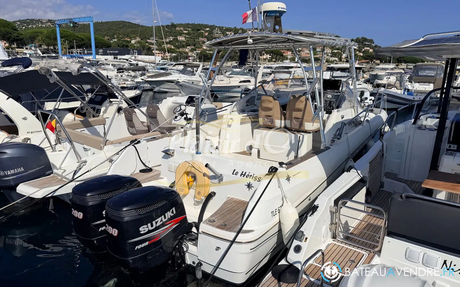 slider 0 Jeanneau Cap Camarat 8.5 WA