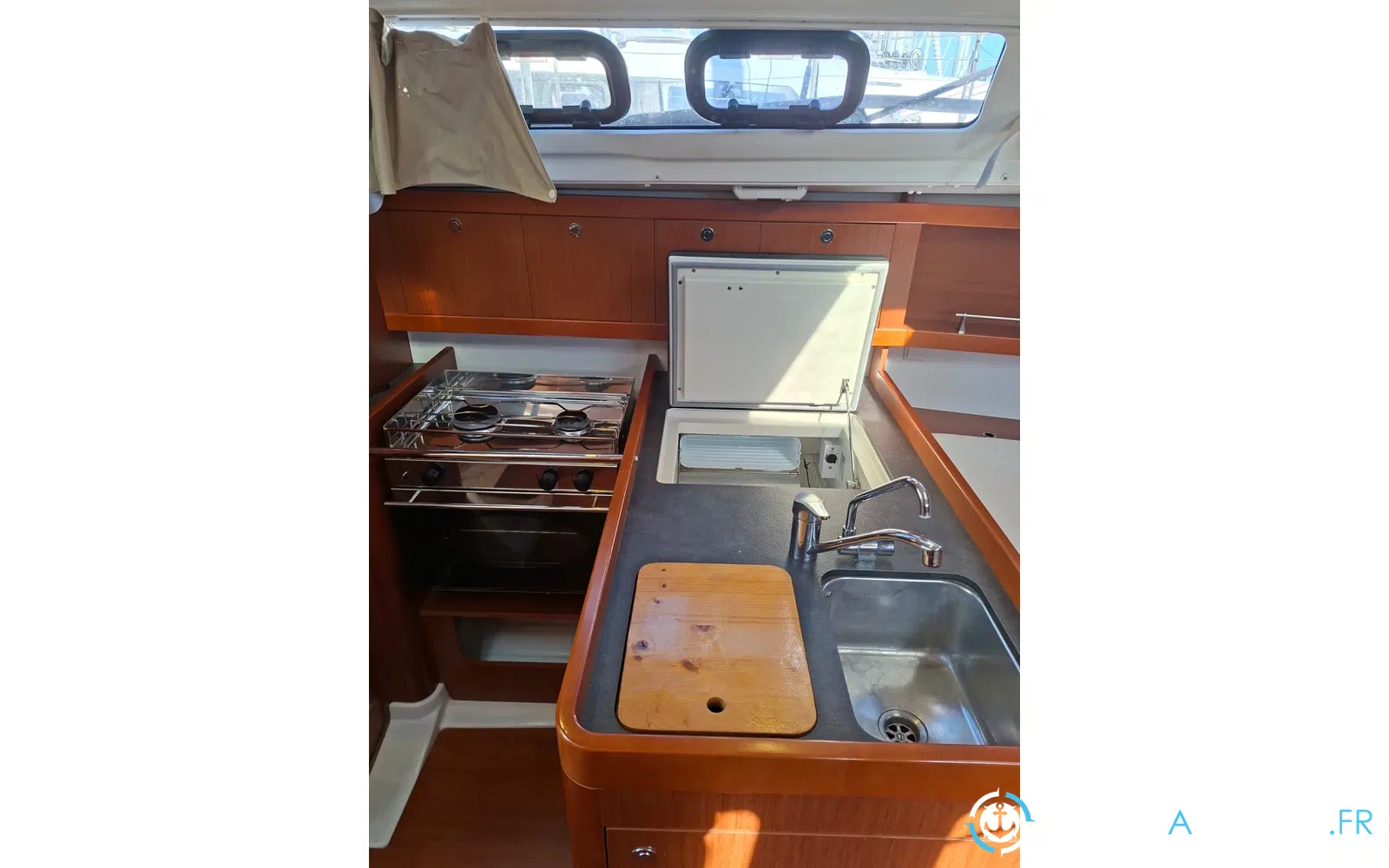 slider 8 Beneteau Oceanis 31 Dl