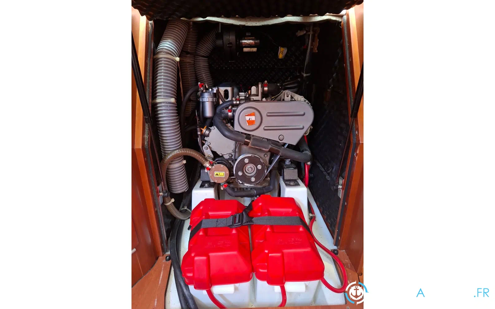 slider 12 Beneteau Oceanis 31 Dl