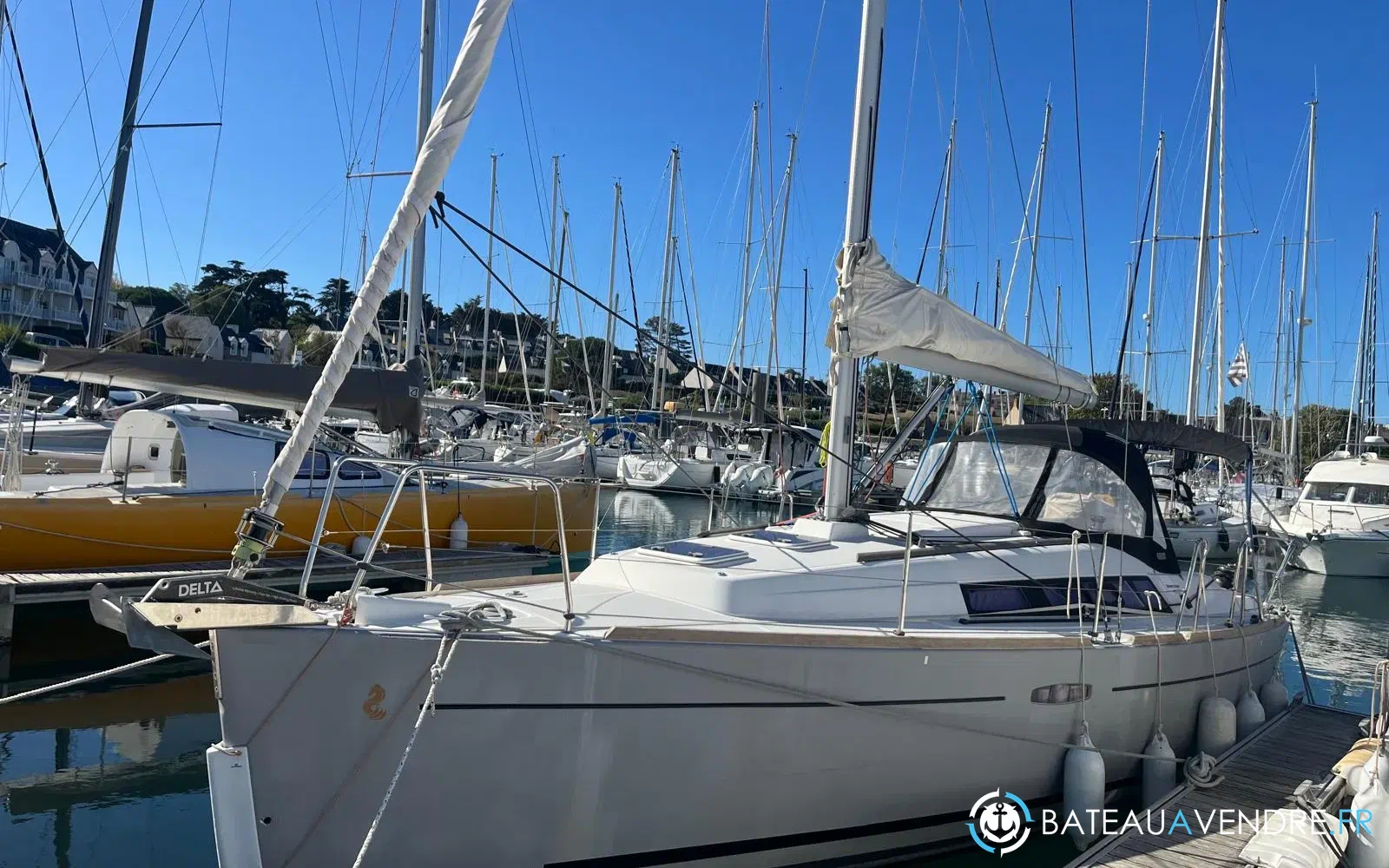 slider 2 Beneteau Oceanis 31 Dl