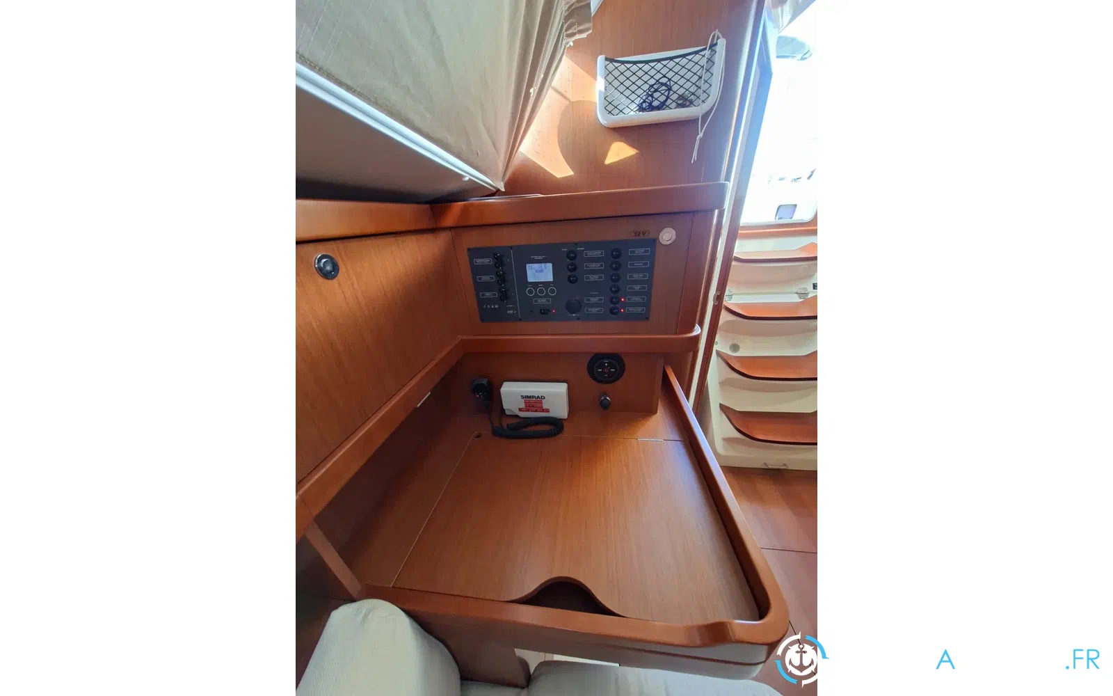 slider 9 Beneteau Oceanis 31 Dl