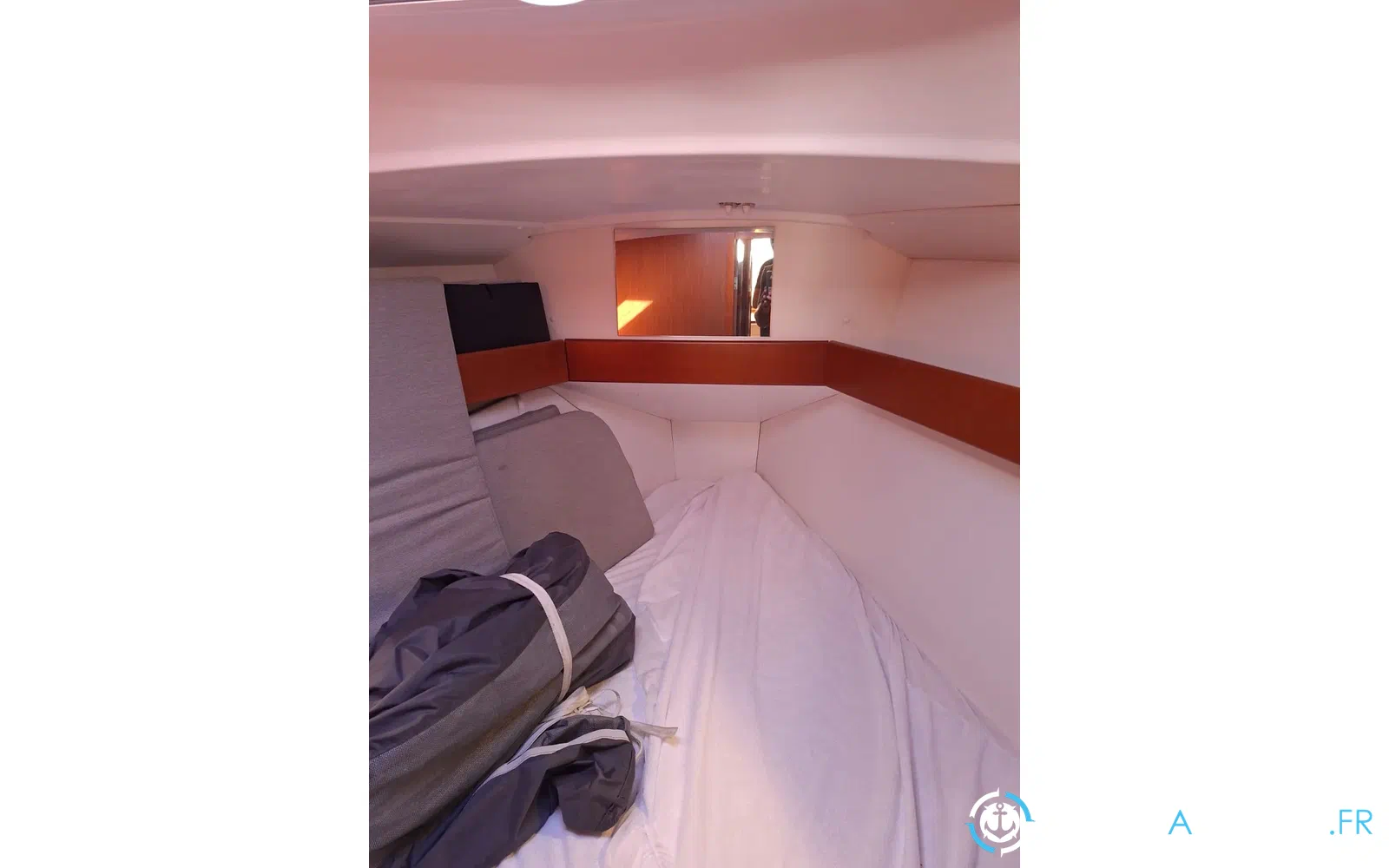 slider 11 Beneteau Oceanis 31 Dl