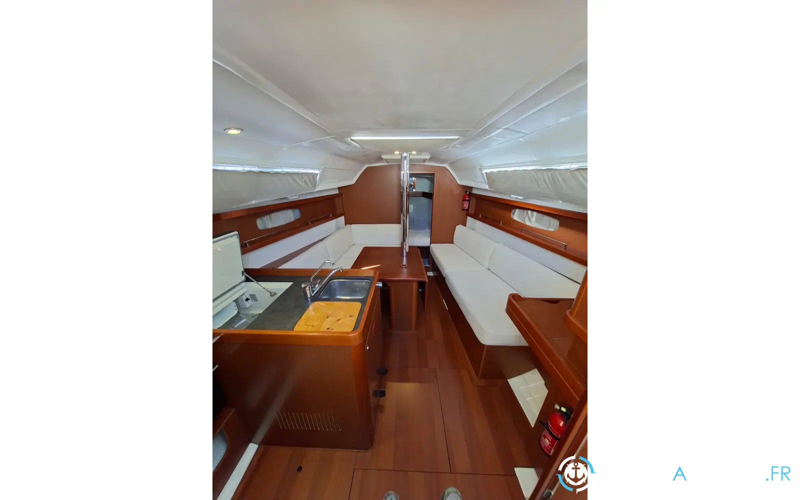 slider 7 Beneteau Oceanis 31 Dl