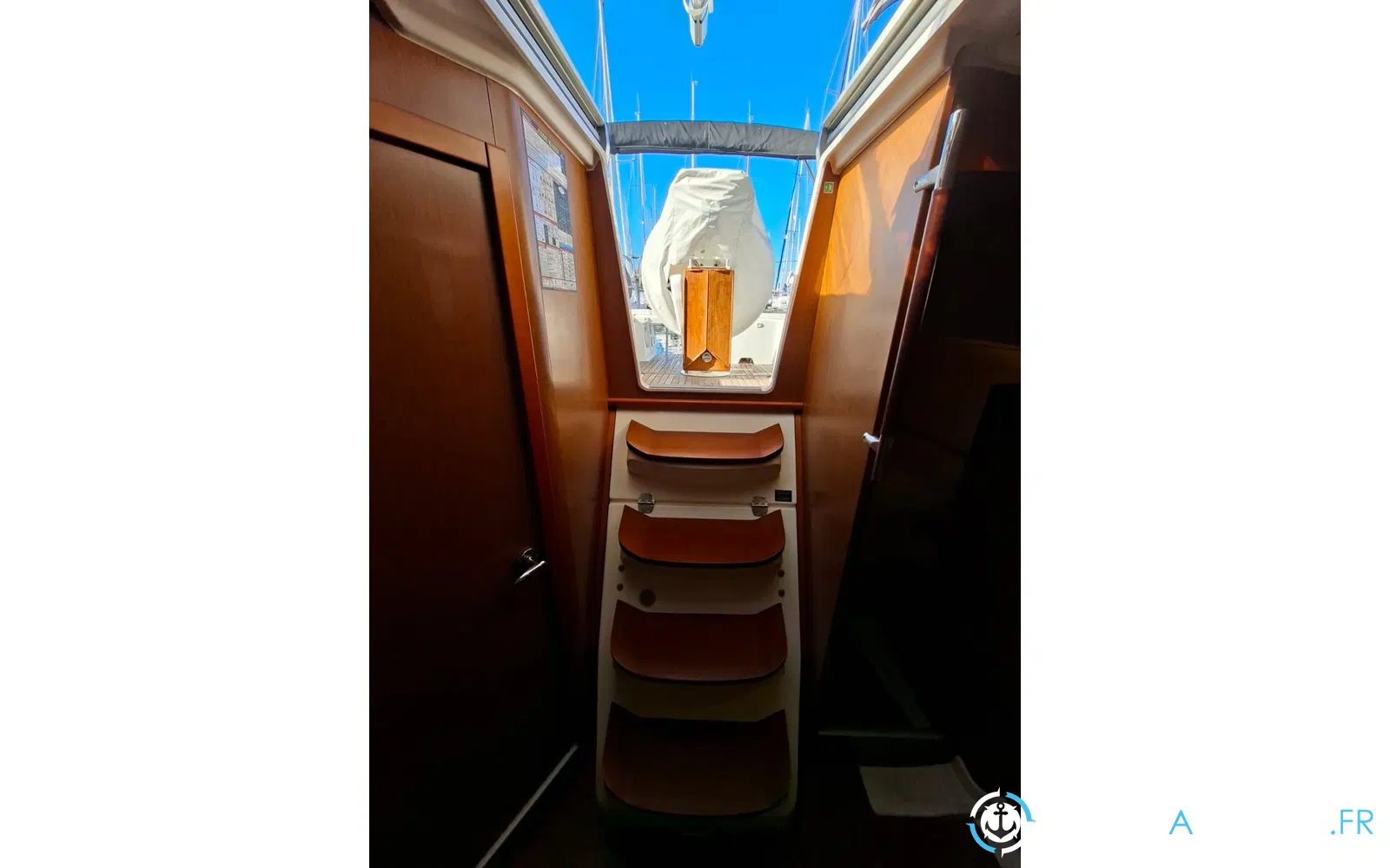slider 6 Beneteau Oceanis 31 Dl