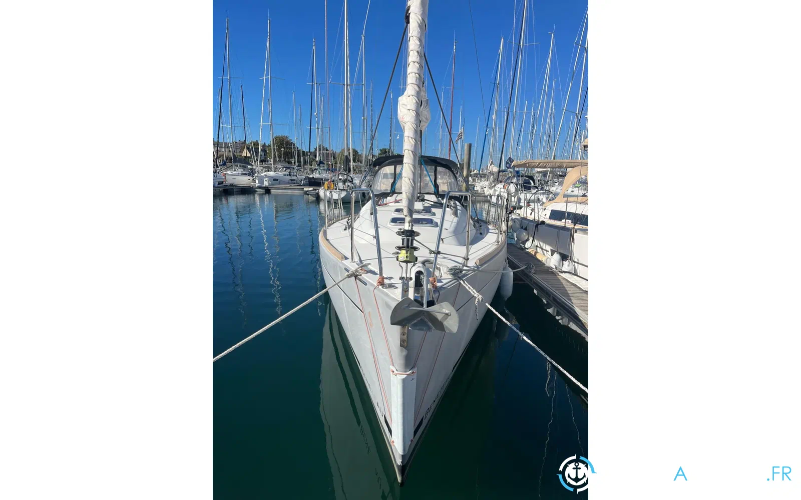 slider 0 Beneteau Oceanis 31 Dl