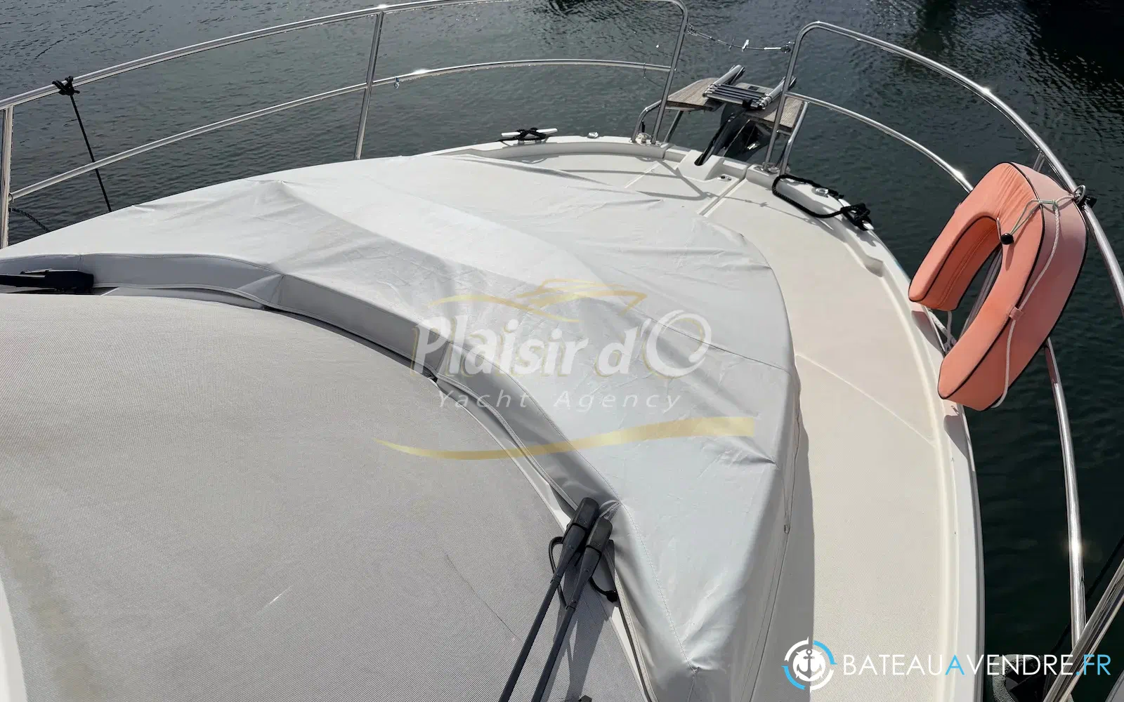 slider 11 Jeanneau Merry Fisher 895