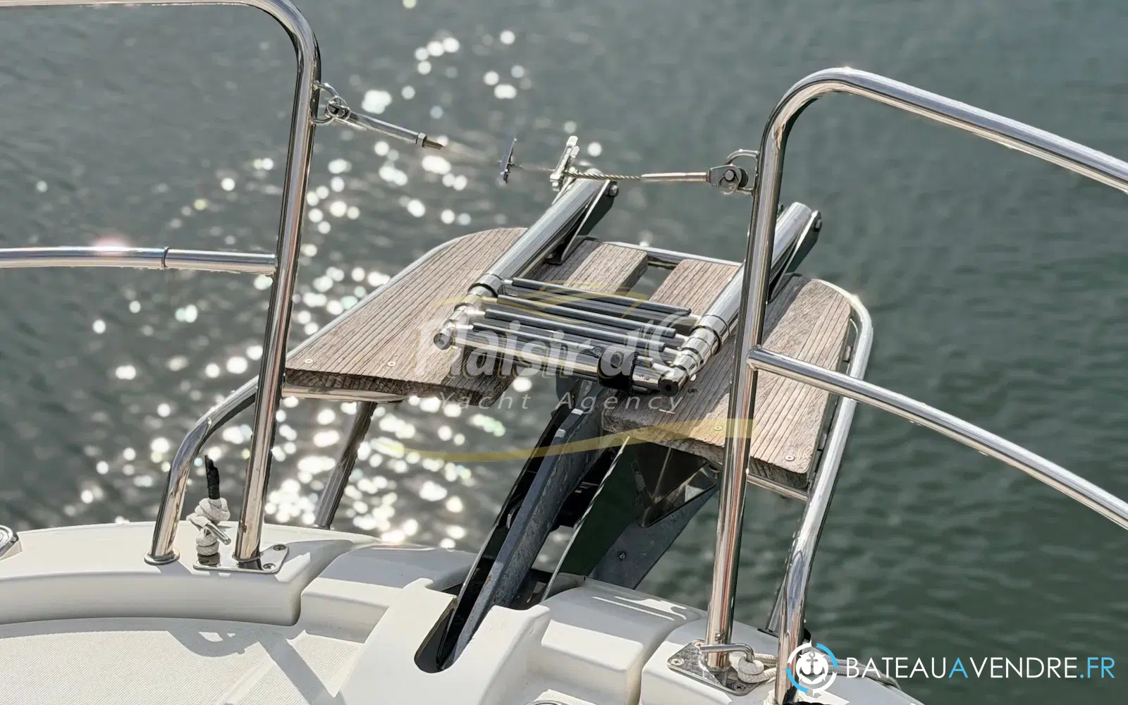 slider 12 Jeanneau Merry Fisher 895