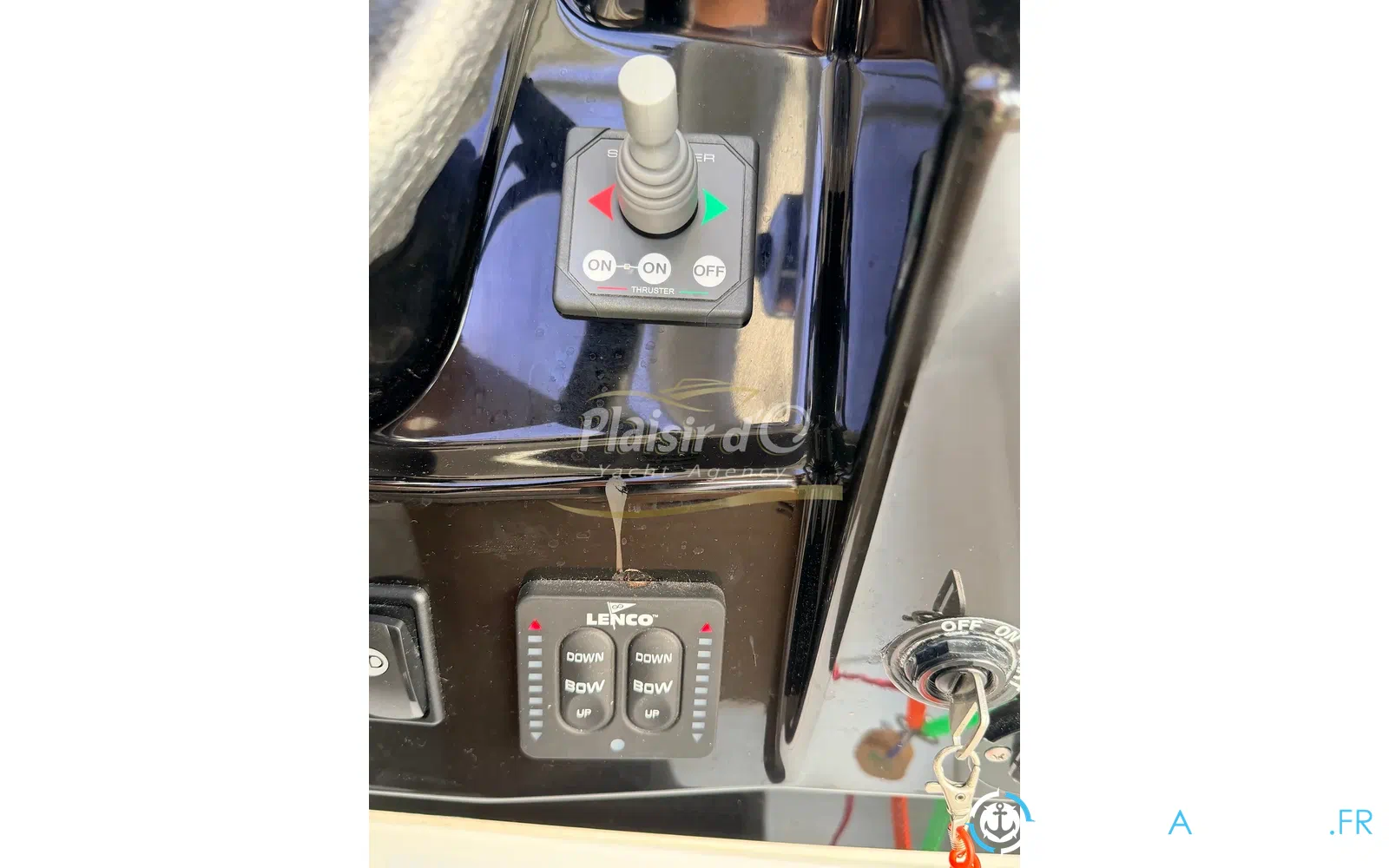 slider 21 Jeanneau Merry Fisher 895