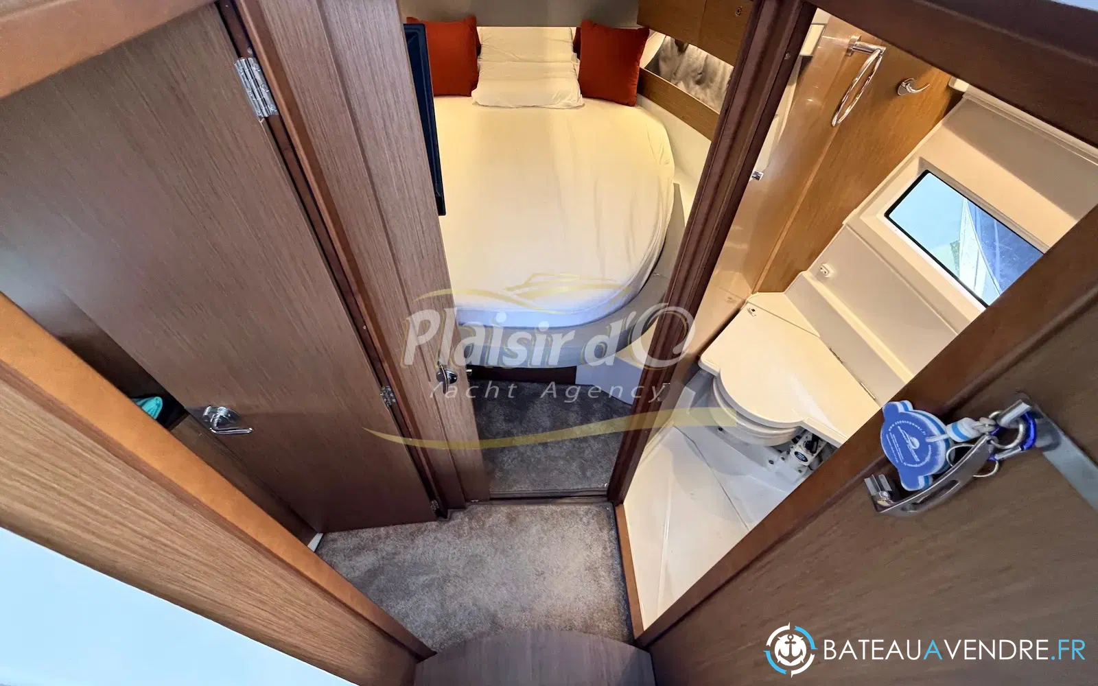 slider 23 Jeanneau Merry Fisher 895