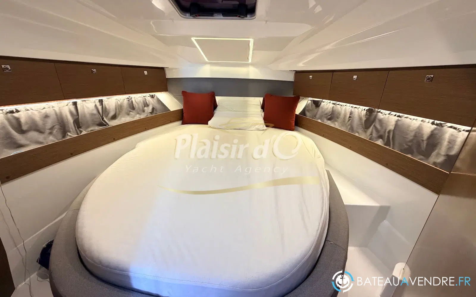 slider 24 Jeanneau Merry Fisher 895