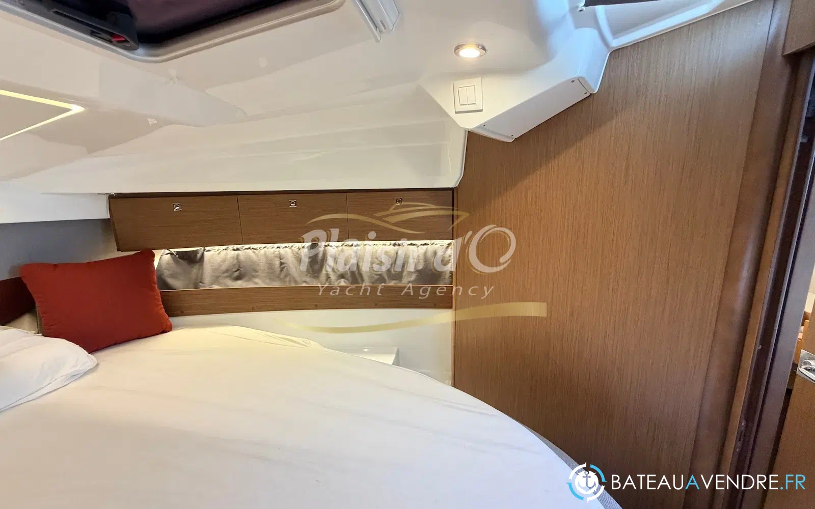 slider 26 Jeanneau Merry Fisher 895