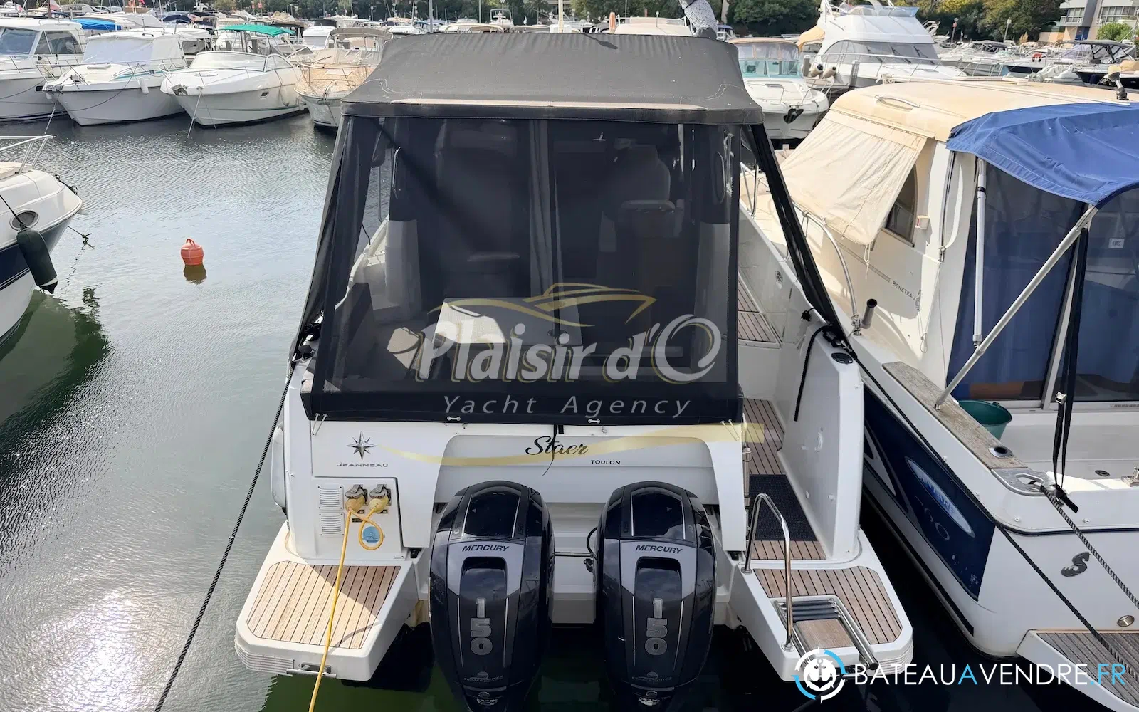 slider 1 Jeanneau Merry Fisher 895