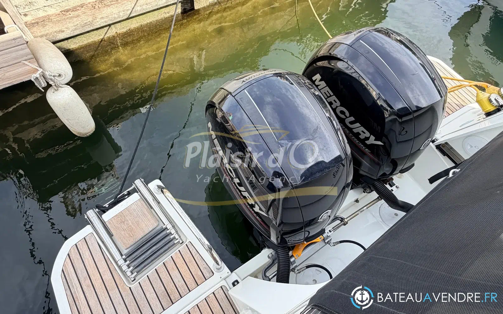 slider 4 Jeanneau Merry Fisher 895