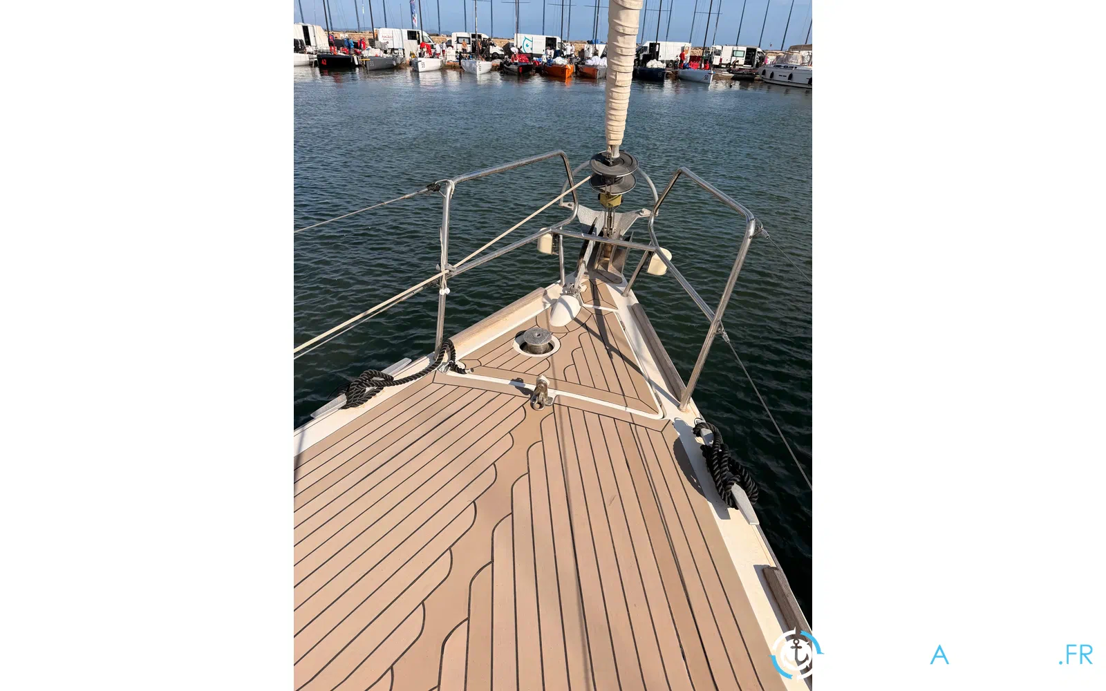 slider 12 Beneteau Oceanis 43