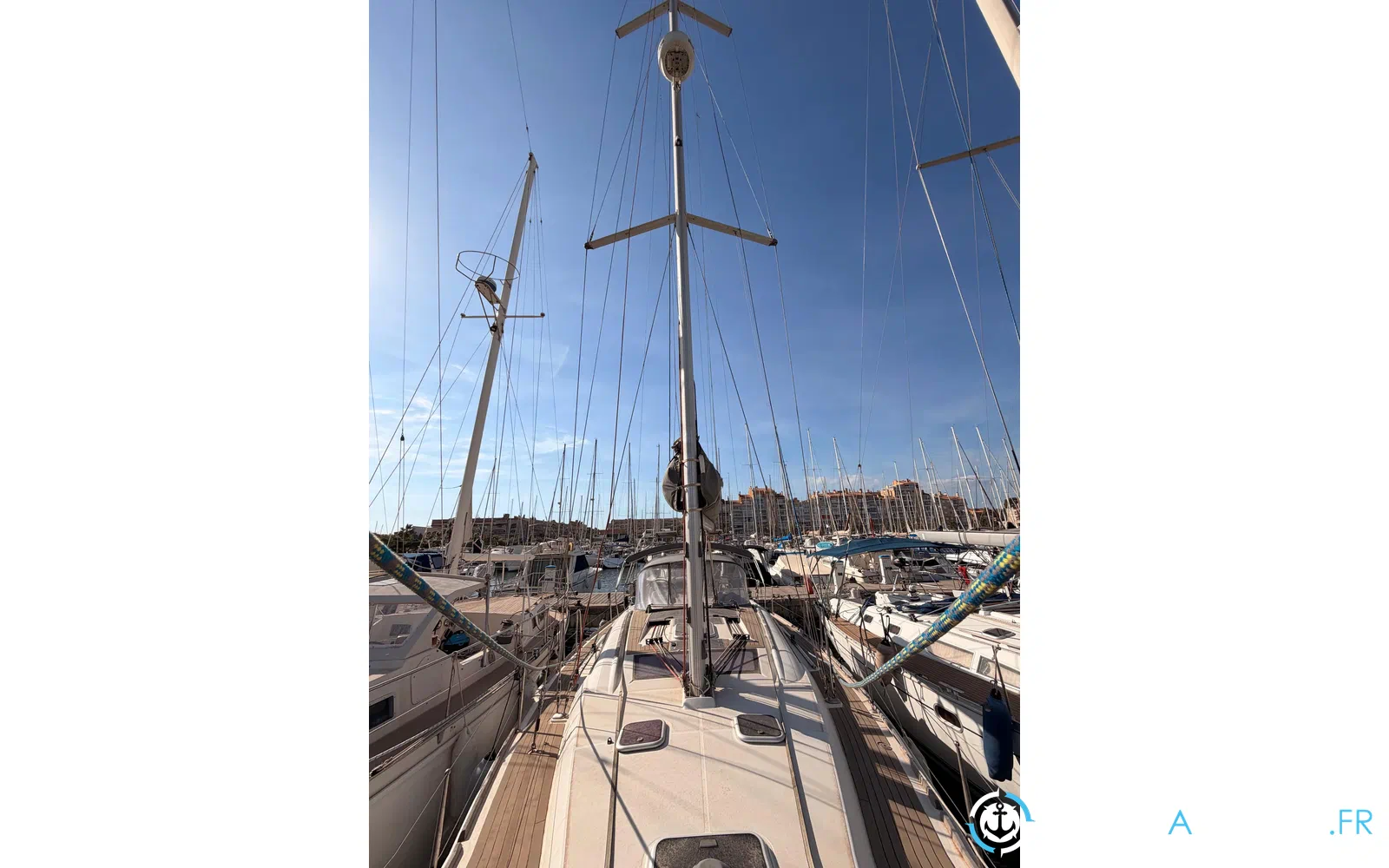 slider 13 Beneteau Oceanis 43