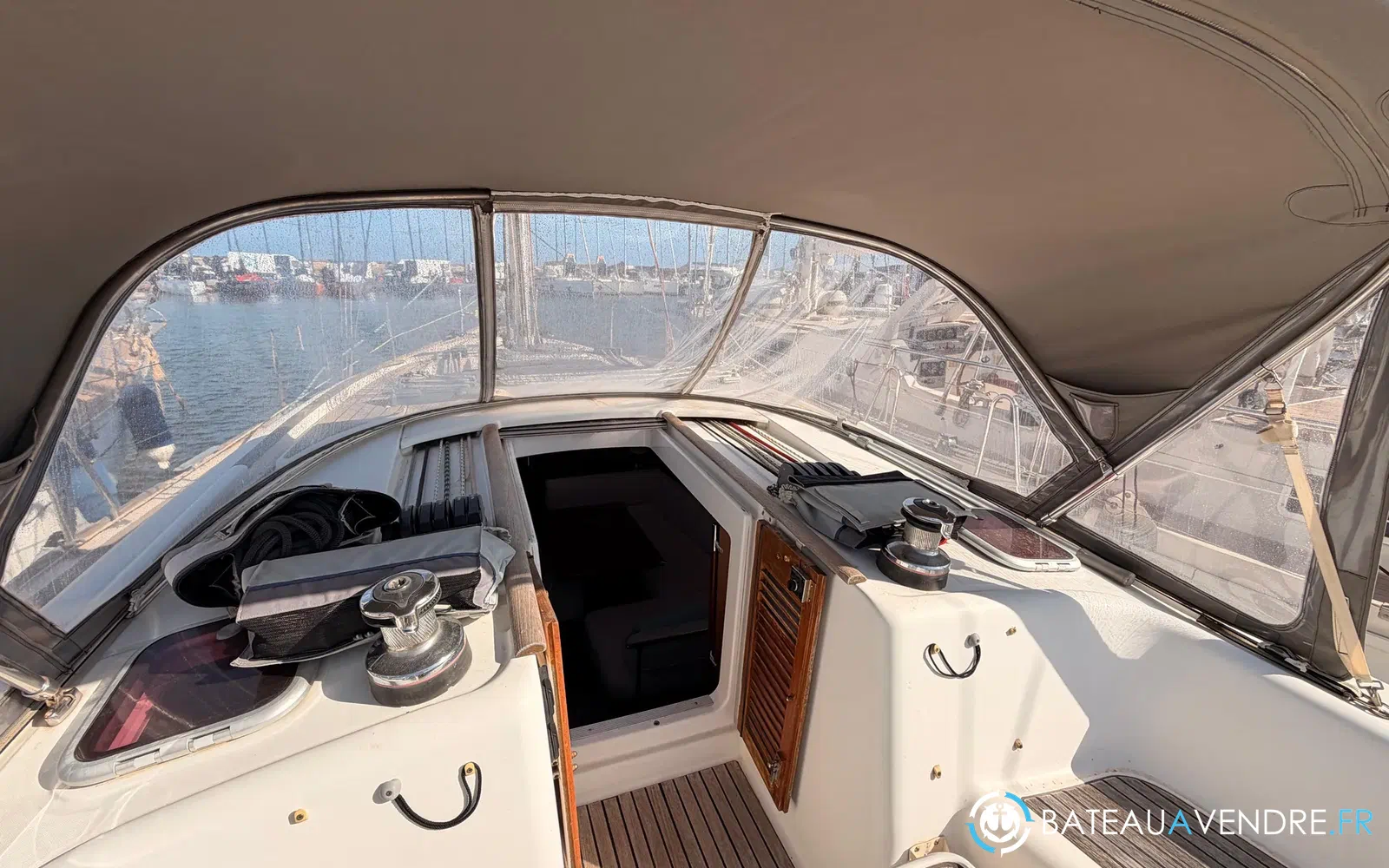 slider 14 Beneteau Oceanis 43