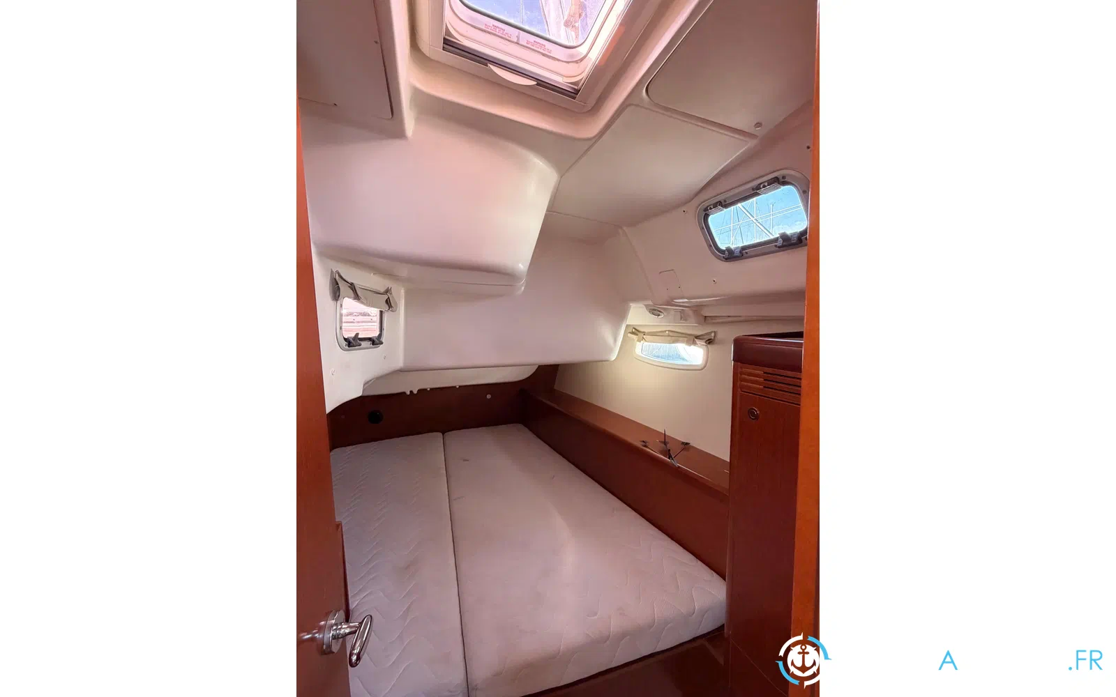 slider 27 Beneteau Oceanis 43