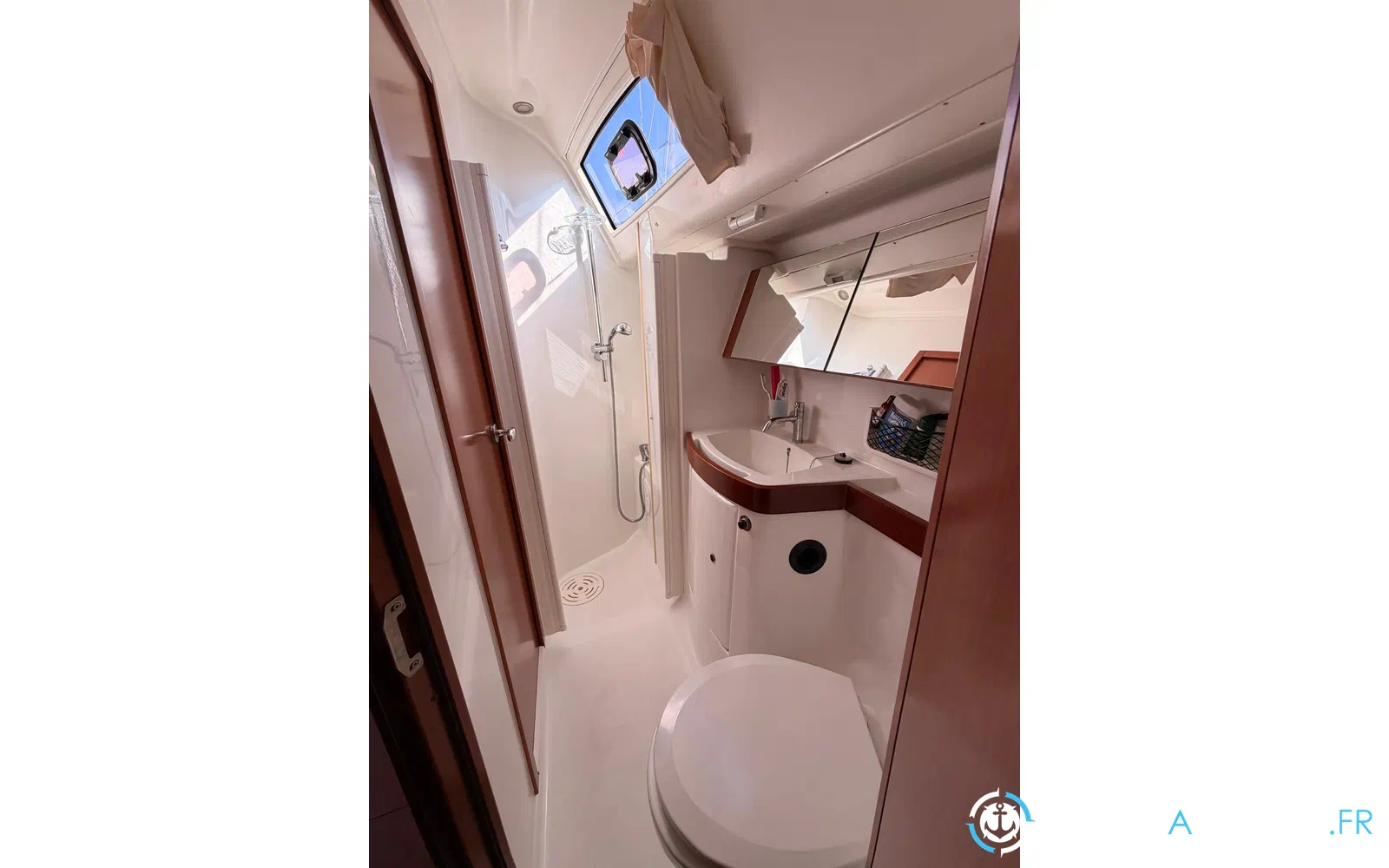 slider 29 Beneteau Oceanis 43