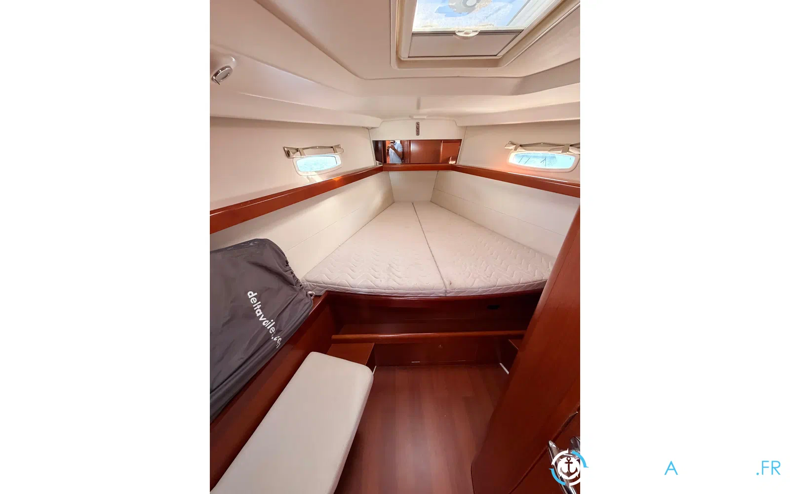 slider 23 Beneteau Oceanis 43