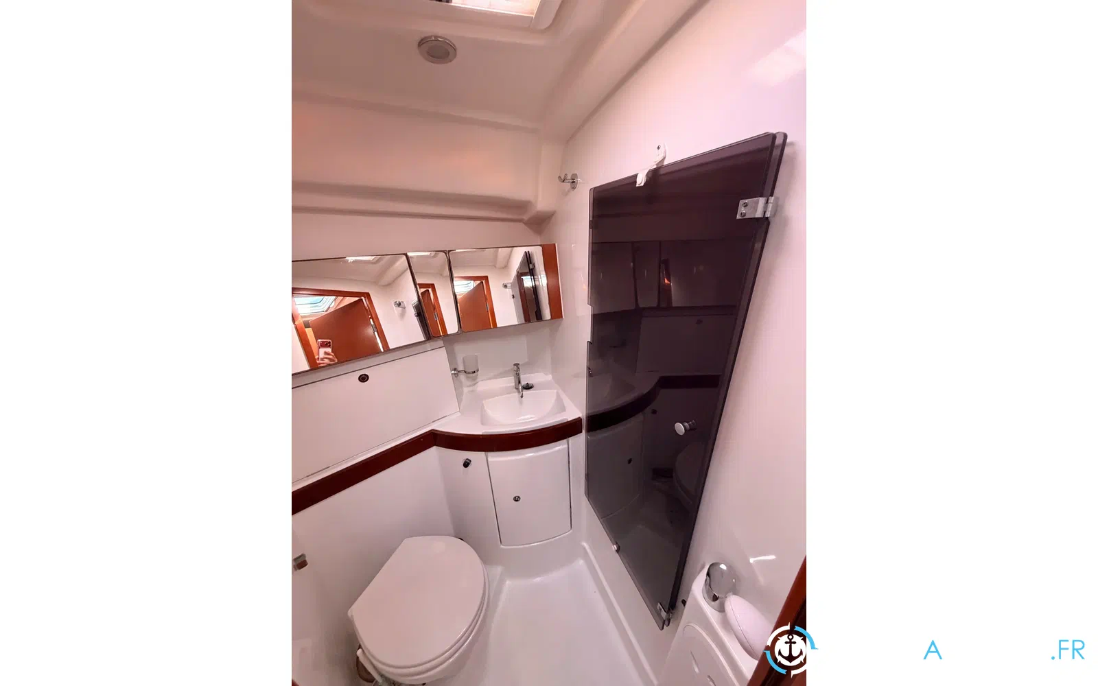 slider 26 Beneteau Oceanis 43