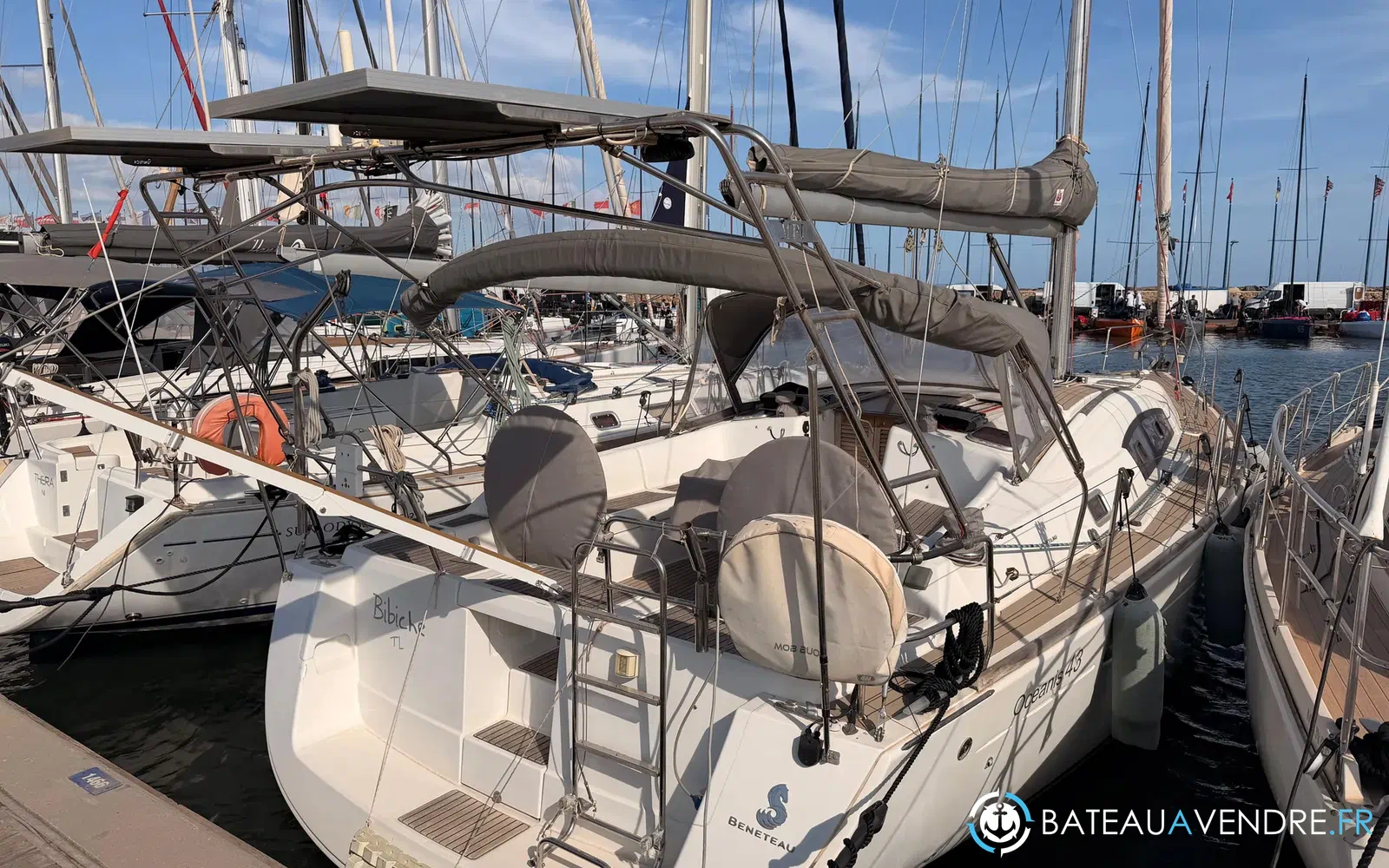 slider 2 Beneteau Oceanis 43