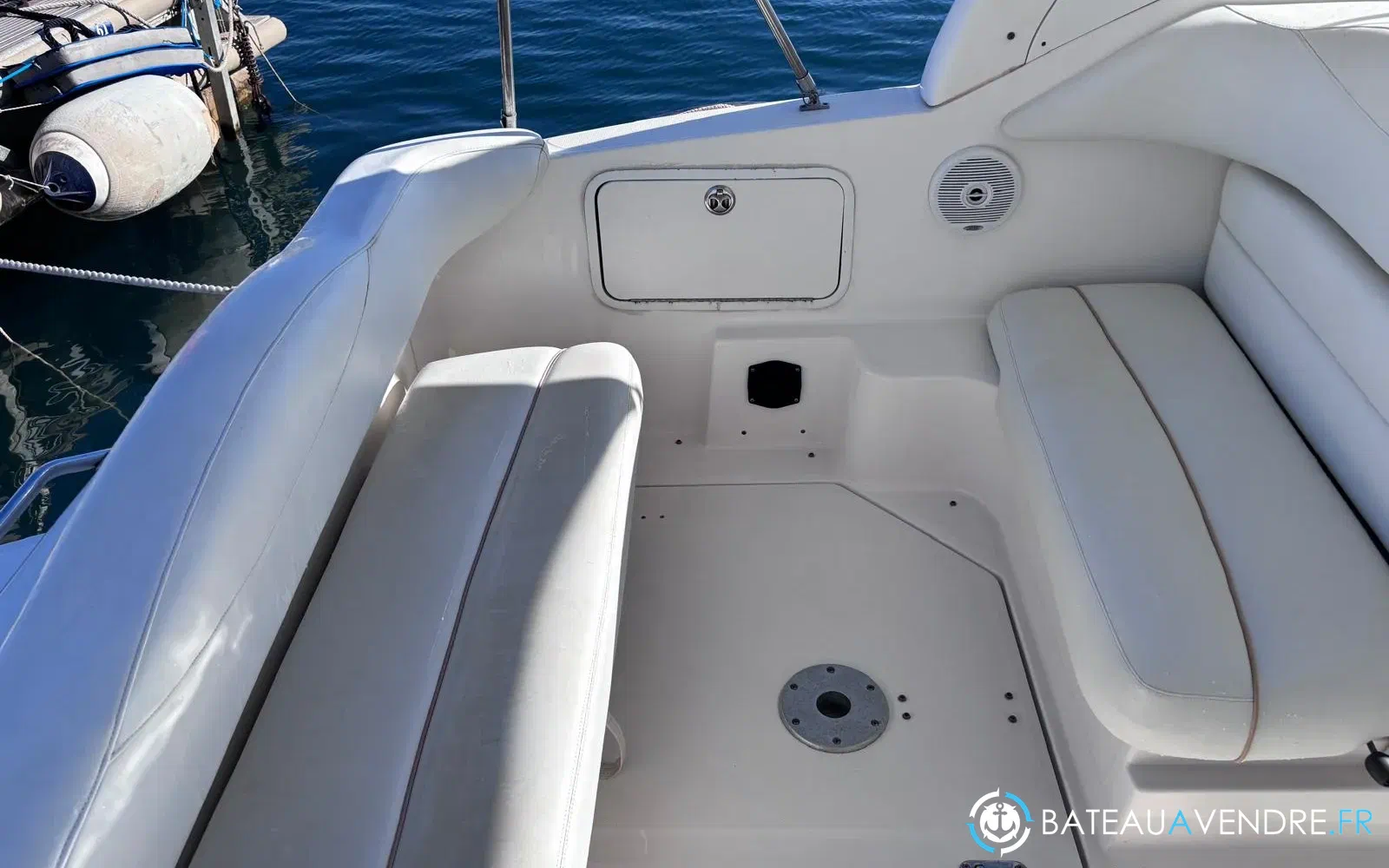 slider 10 Sea Ray 280 Sundancer