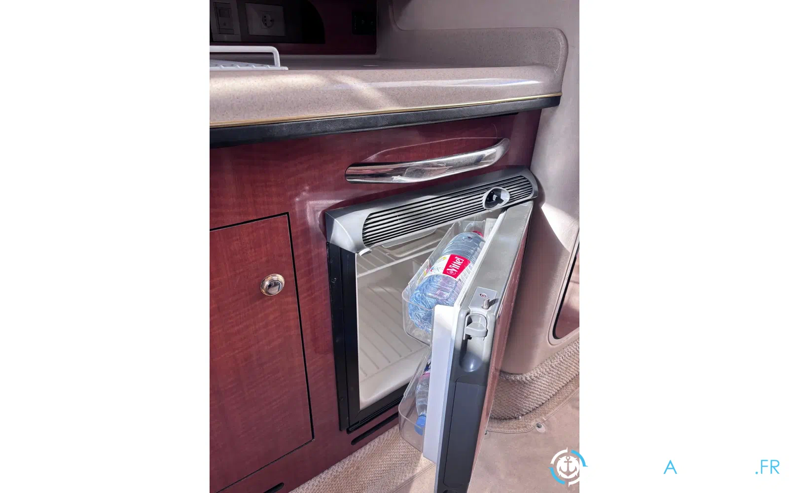 slider 15 Sea Ray 280 Sundancer