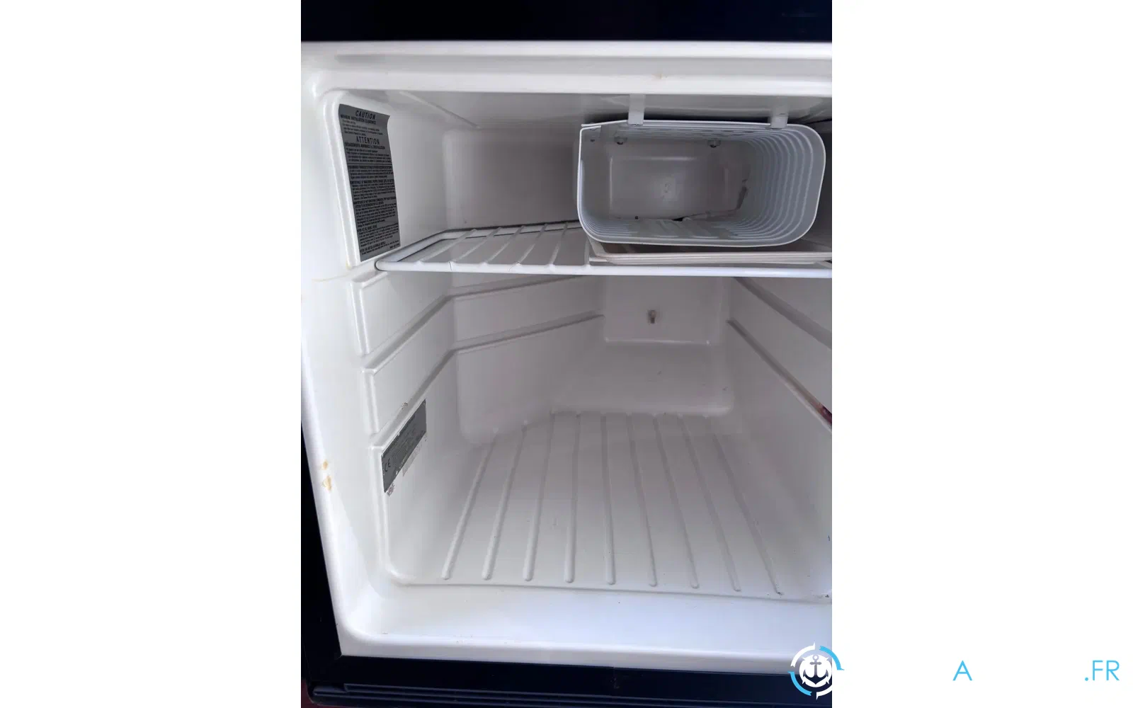 slider 16 Sea Ray 280 Sundancer