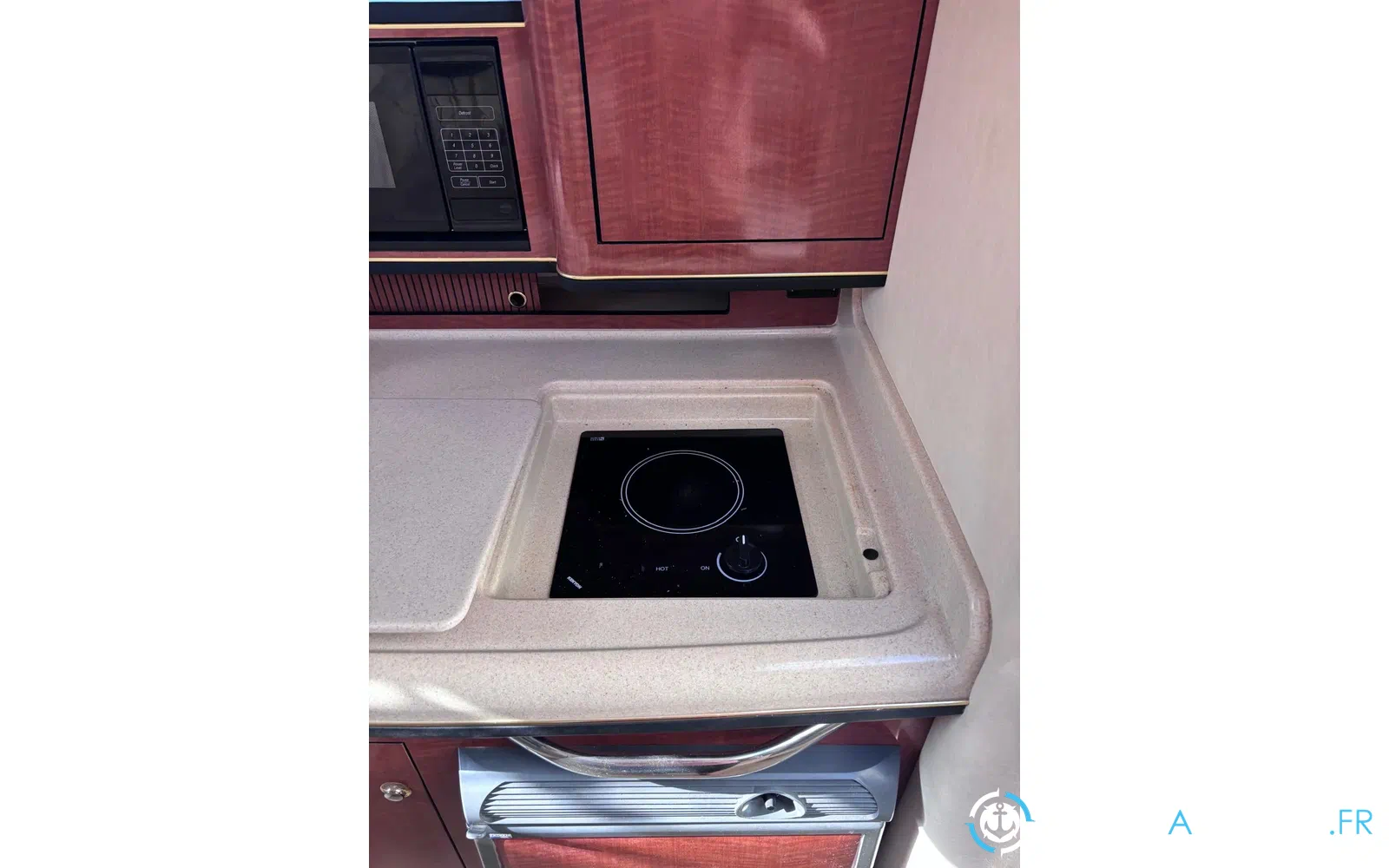 slider 17 Sea Ray 280 Sundancer