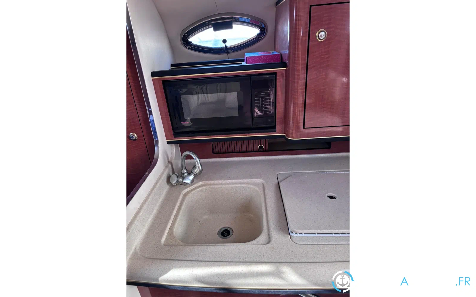 slider 18 Sea Ray 280 Sundancer