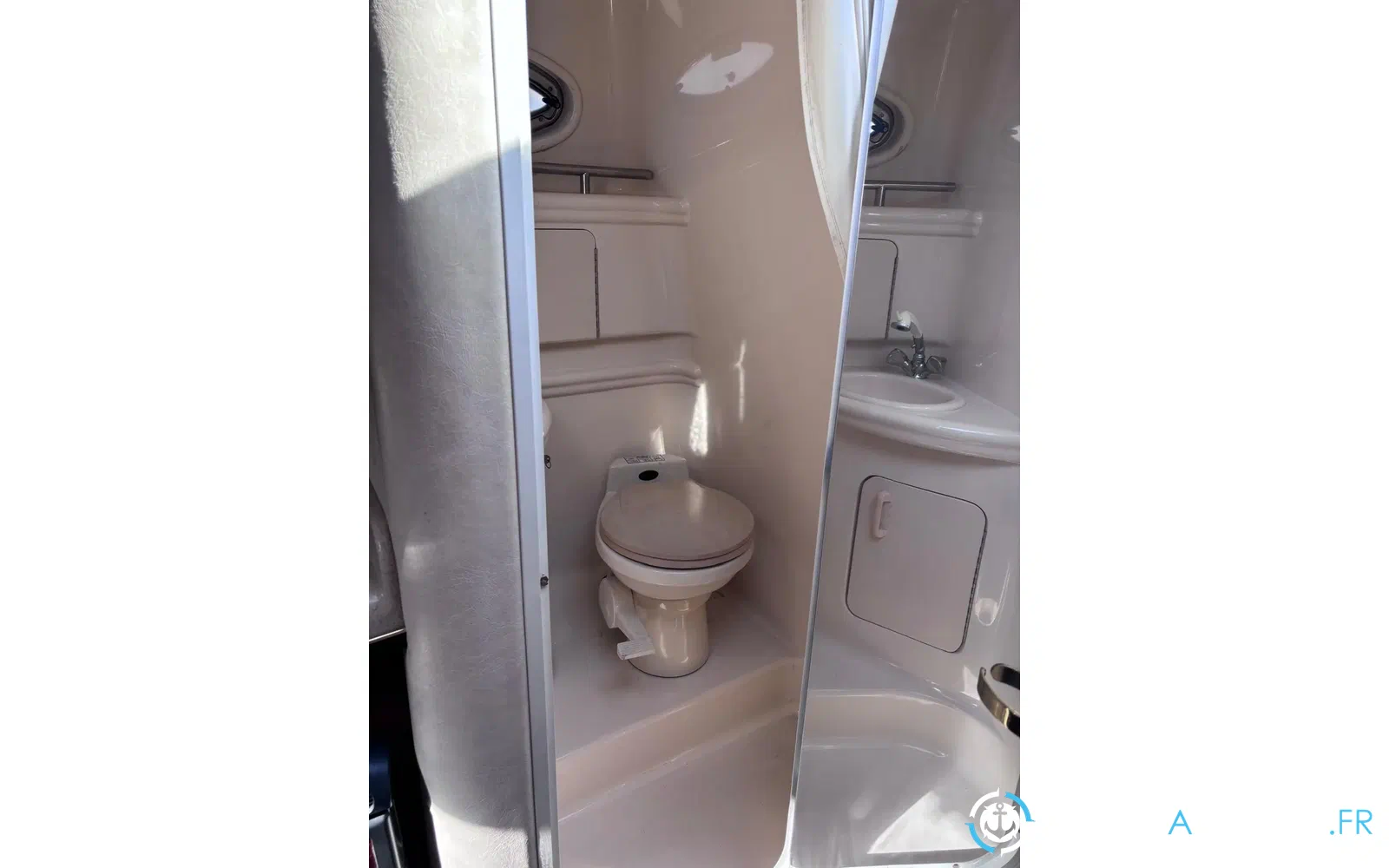 slider 20 Sea Ray 280 Sundancer