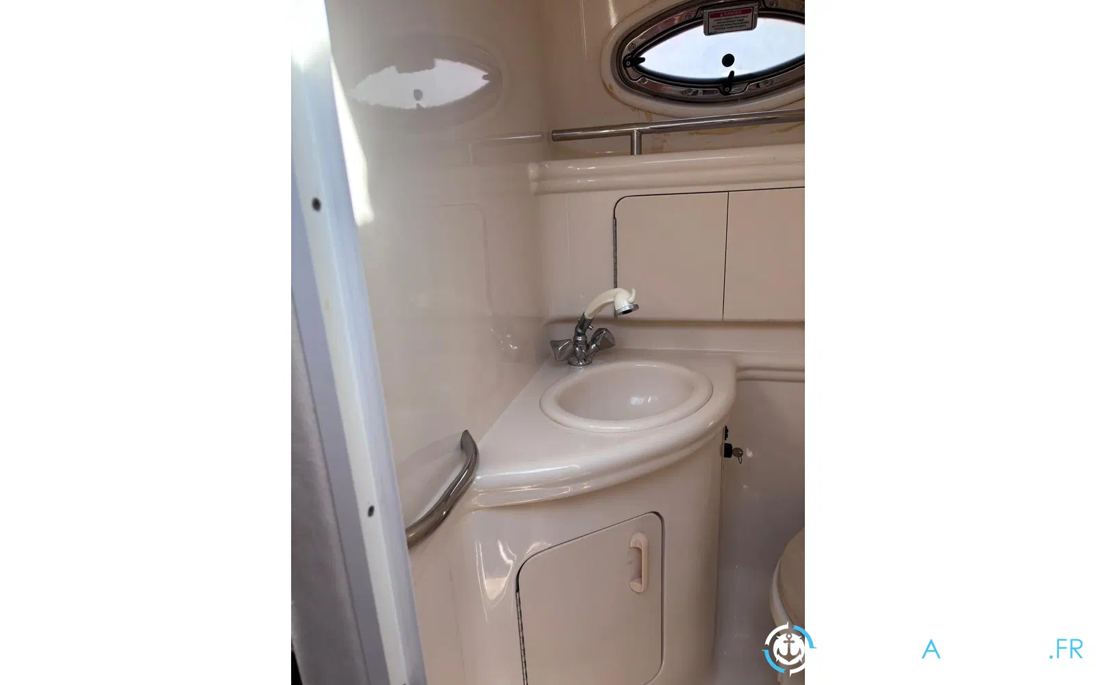 slider 21 Sea Ray 280 Sundancer