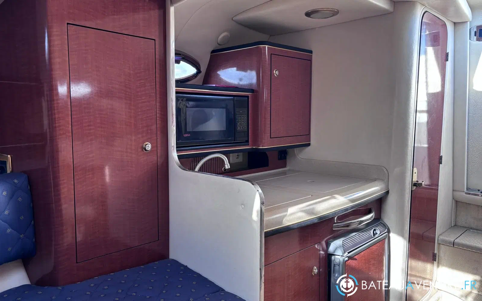 slider 22 Sea Ray 280 Sundancer
