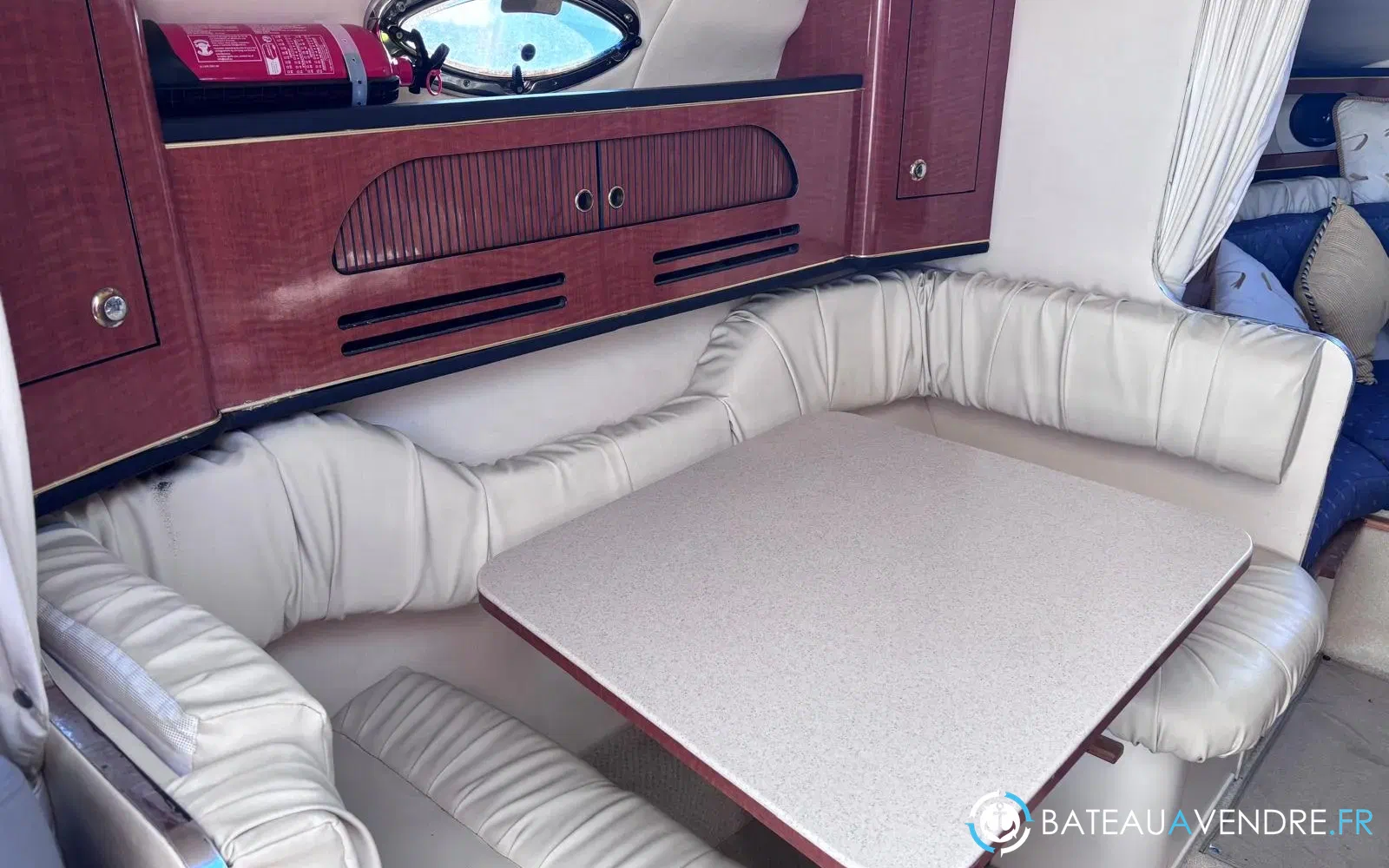 slider 23 Sea Ray 280 Sundancer