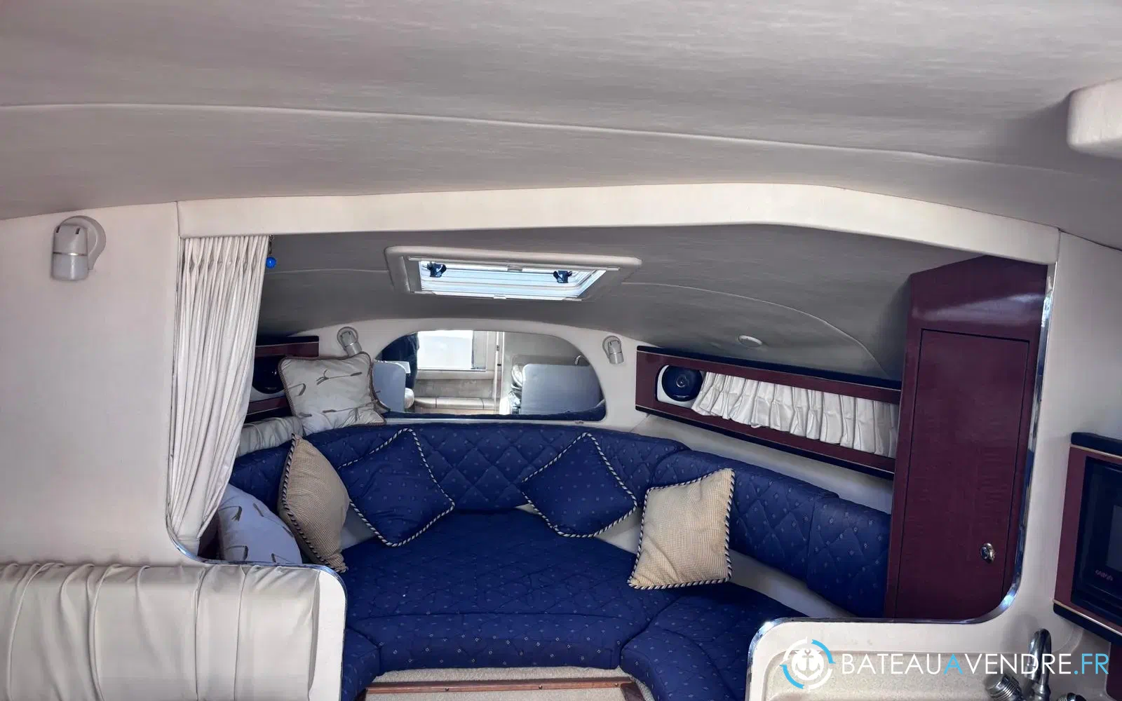 slider 25 Sea Ray 280 Sundancer