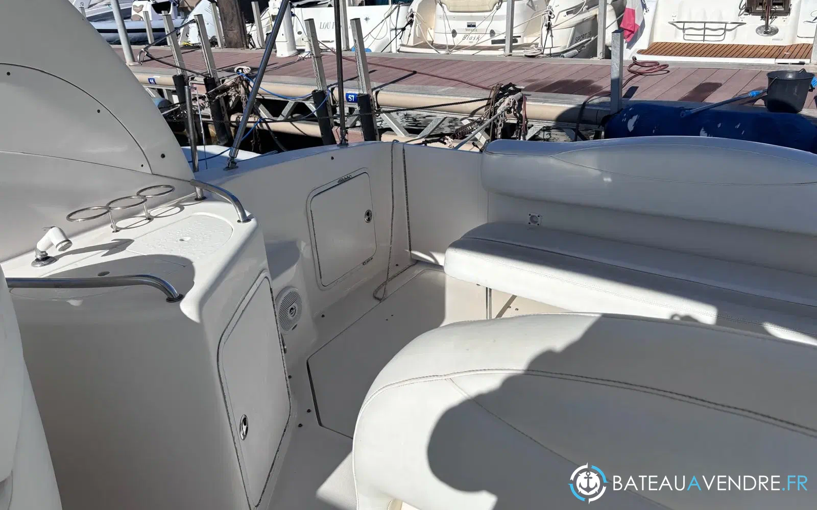 slider 3 Sea Ray 280 Sundancer