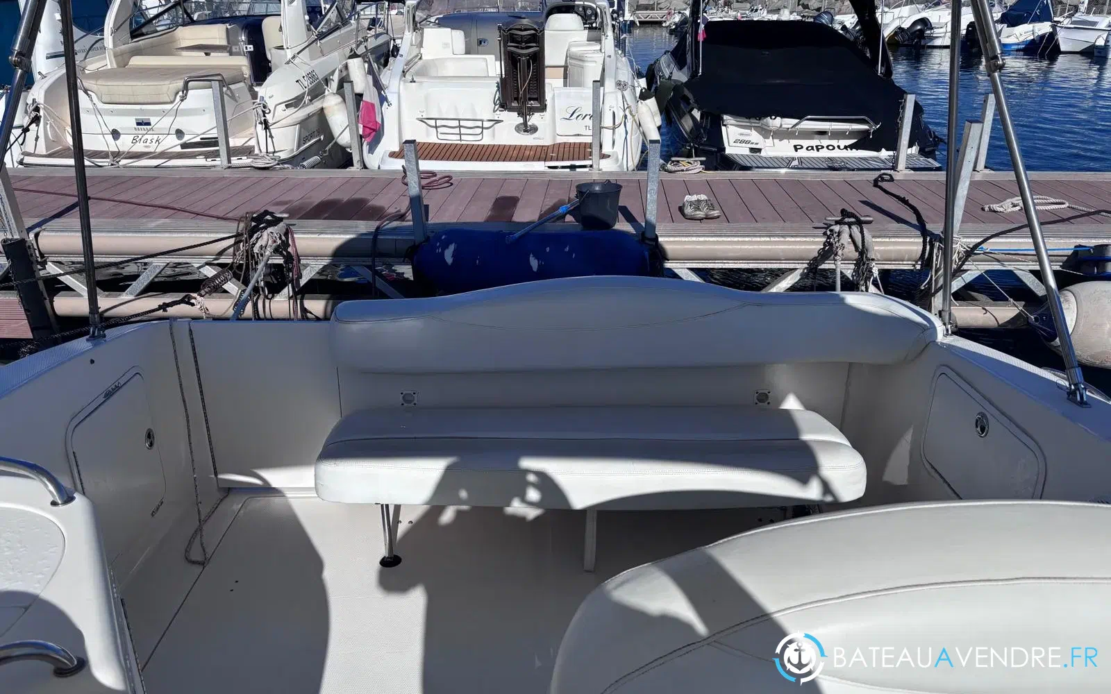 slider 4 Sea Ray 280 Sundancer