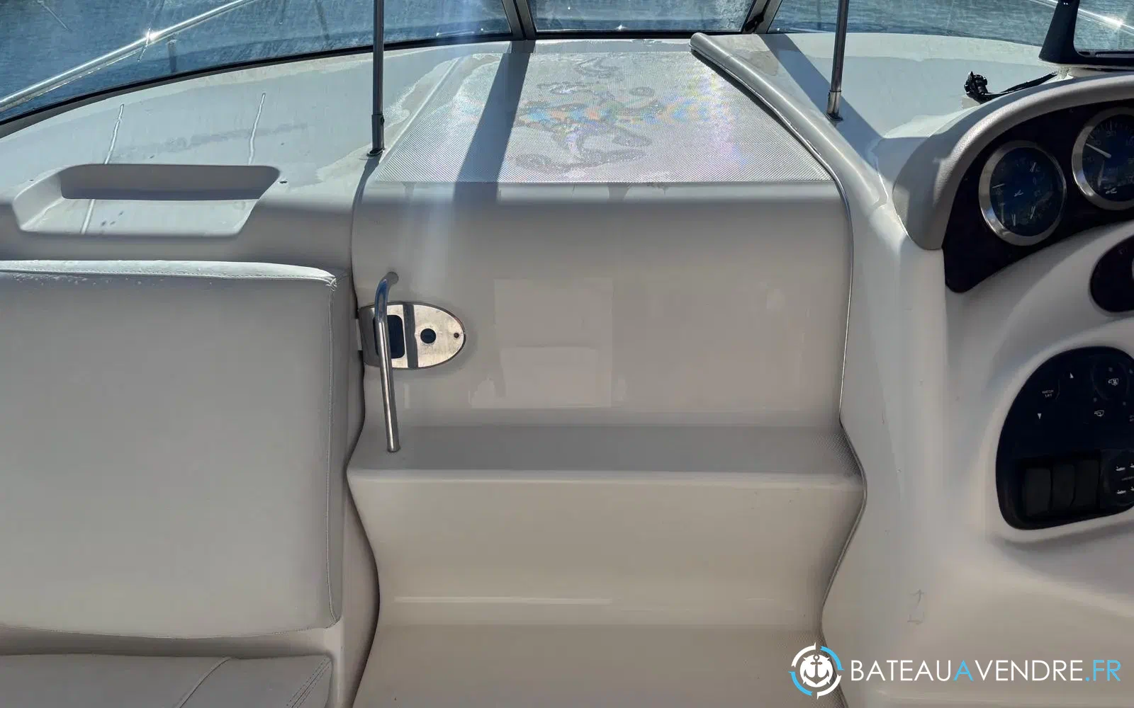 slider 5 Sea Ray 280 Sundancer