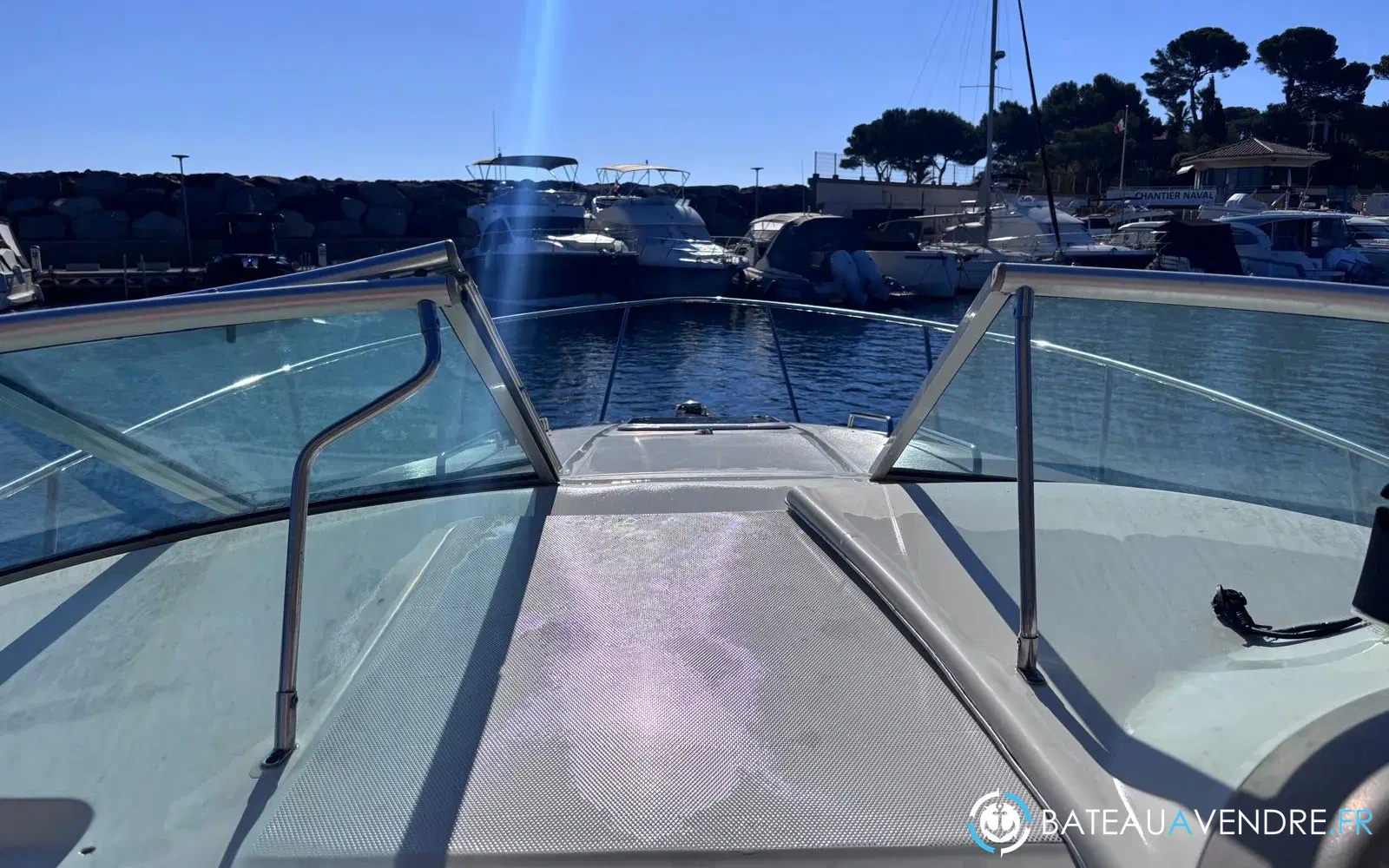 slider 6 Sea Ray 280 Sundancer